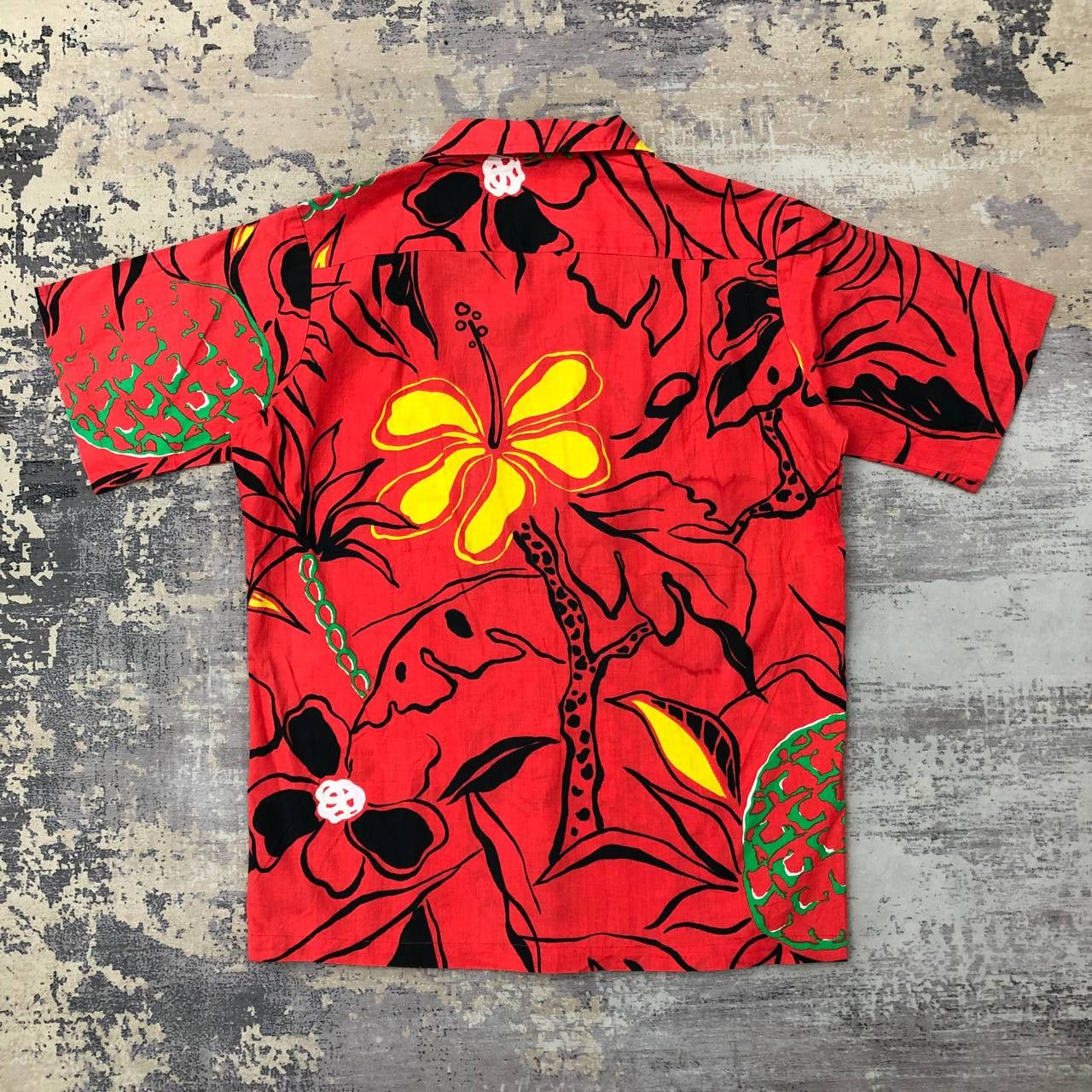 Jams World × Vintage T309 VTG JAMS WORLD SURFLINE HAWAII SHIRTS Size US M / EU 48-50 / 2 - 2 Thumbnail