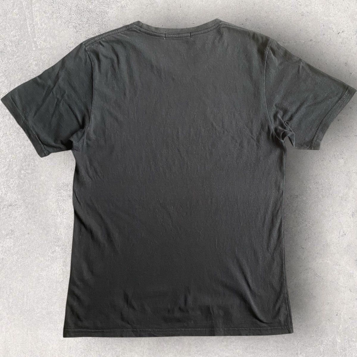 Undercover SS08 U Splash Logo T Shirt Size US M / EU 48-50 / 2 - 2 Thumbnail