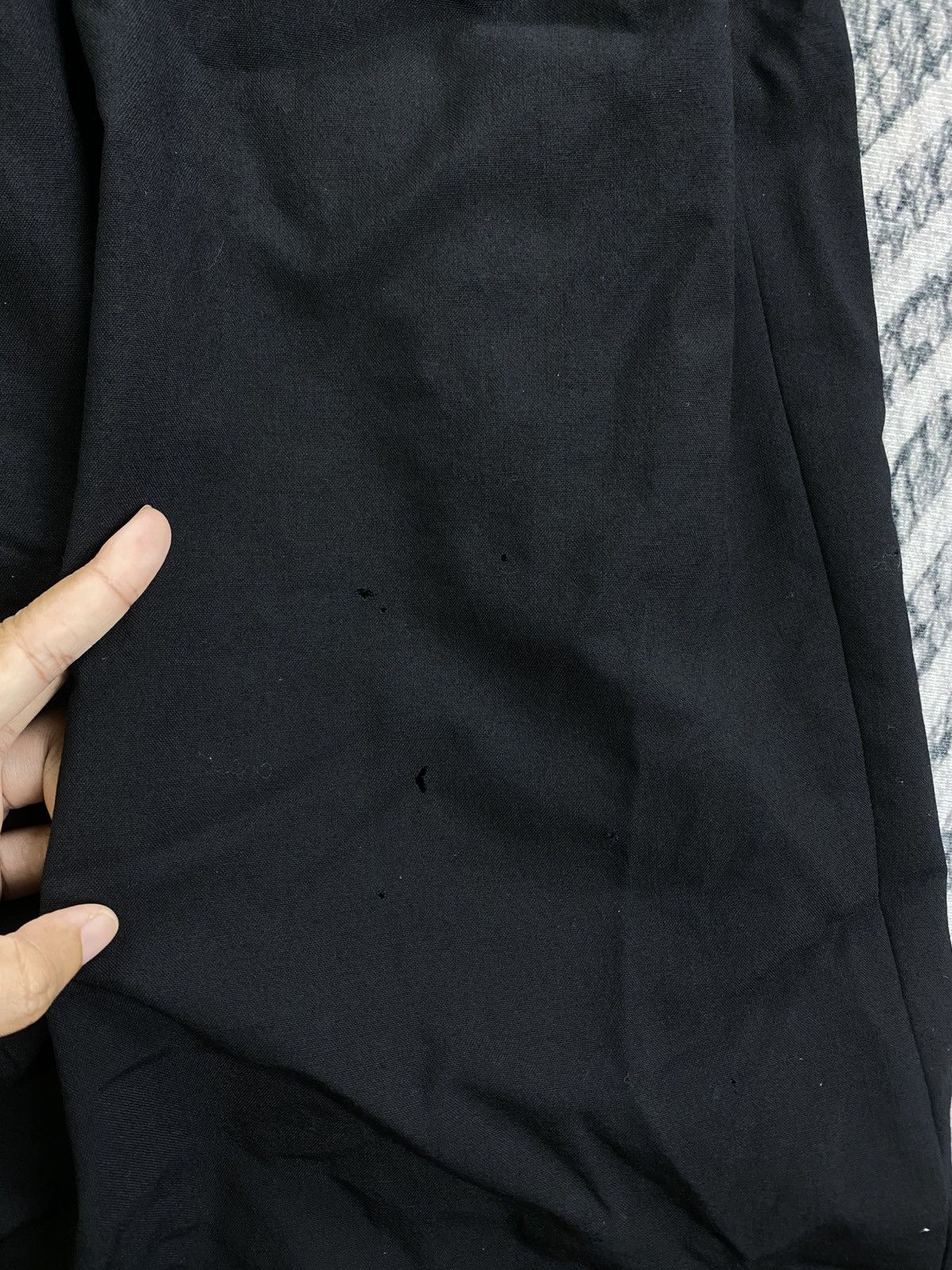 Comme des Garcons Vintage Comme Des Garcons Quarter Sleeve Dress Size S / US 4 / IT 40 - 7 Thumbnail