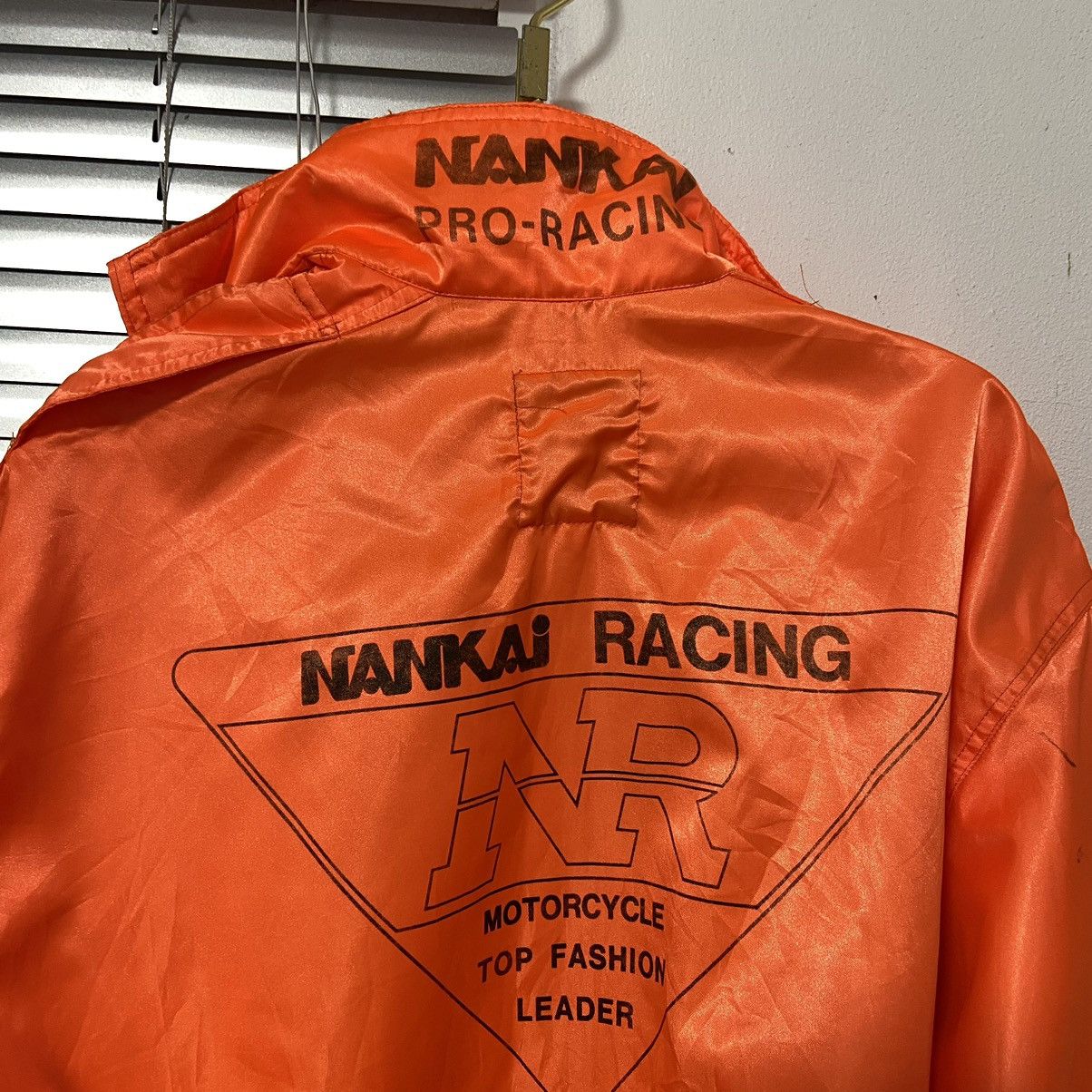 Vintage × Yamaha Nankai racing Jacket Size US M / EU 48-50 / 2 - 9 Thumbnail