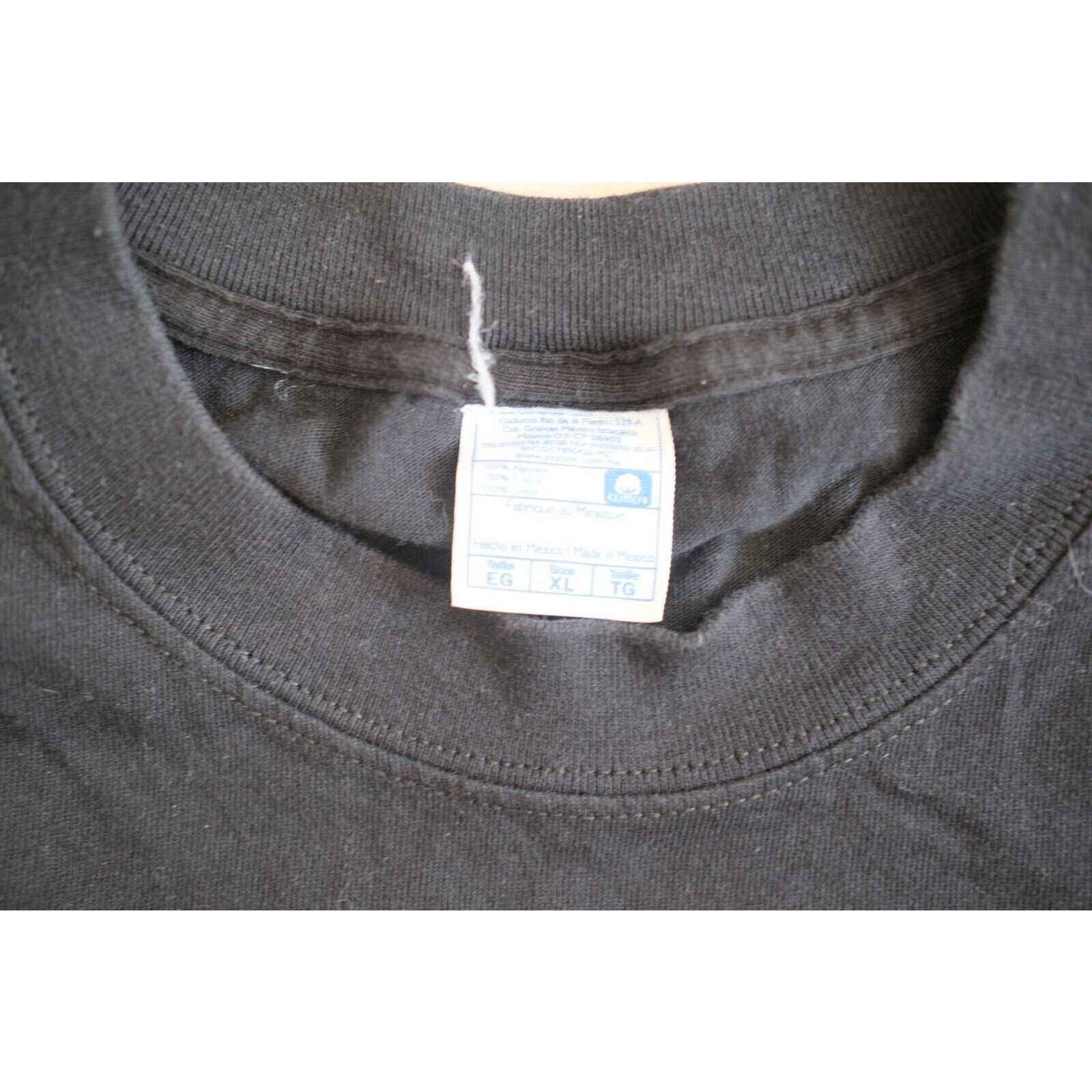 Other Vintage 2007 BET Awards Jay 50 Ludacris Rap T-Shirt EG XL Size US XL / EU 56 / 4 - 4 Thumbnail