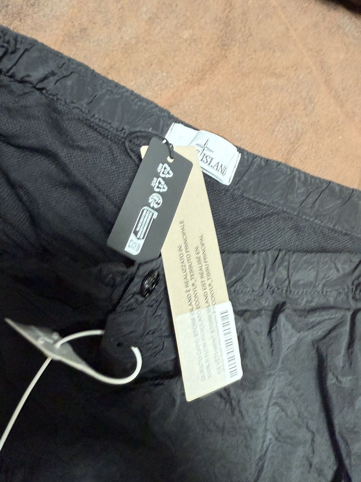 Stone Island Stone island Shorts Size US 32 / EU 48 - 2 Thumbnail