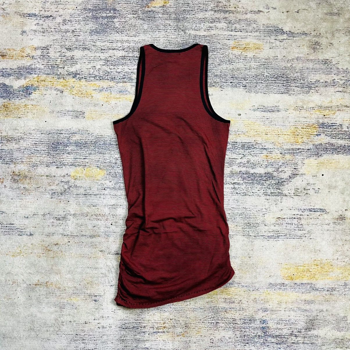 BUFFALO BOBS 2000s Civarize - Rockstar Tank Top Size US M / EU 48-50 / 2 - 2 Thumbnail
