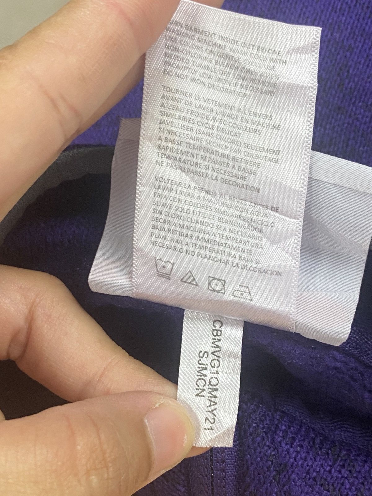 Champion Champion Washington Sweater Size US XL / EU 56 / 4 - 15 Thumbnail