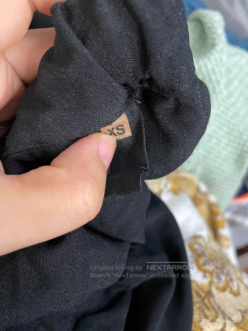 Comme des Garcons Comme Des Garcons size XS Skirt Size 23" - 2 Thumbnail