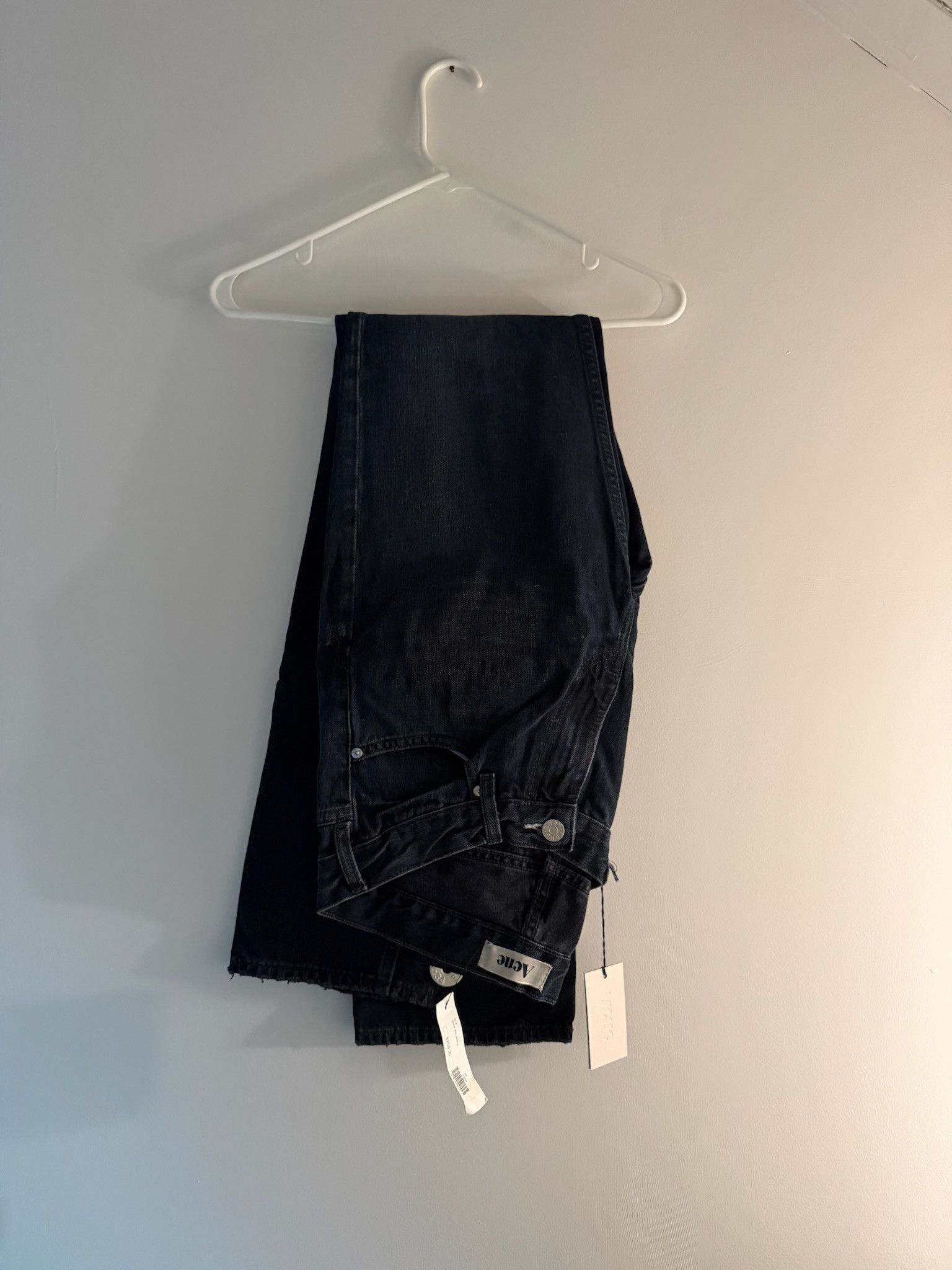 Acne Studios Acne Studio Jeans Size 32 Size US 32 / EU 48 - 2 Thumbnail
