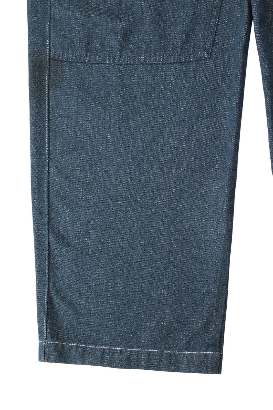 CLOSED × Marithe + Francois Girbaud 1990S MARITHE FRANCOIS GIRBAUD DOUBLE KNEE JEANS Size US 33 - 5 Thumbnail
