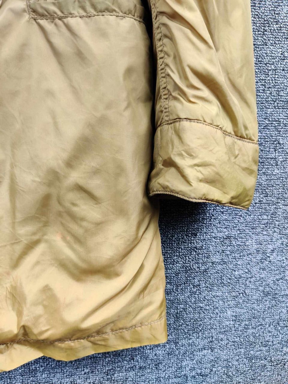 If Six Was Nine Le Ciel Bleu Military N-3B Jacket If Six Was Nine Size US M / EU 48-50 / 2 - 3 Thumbnail