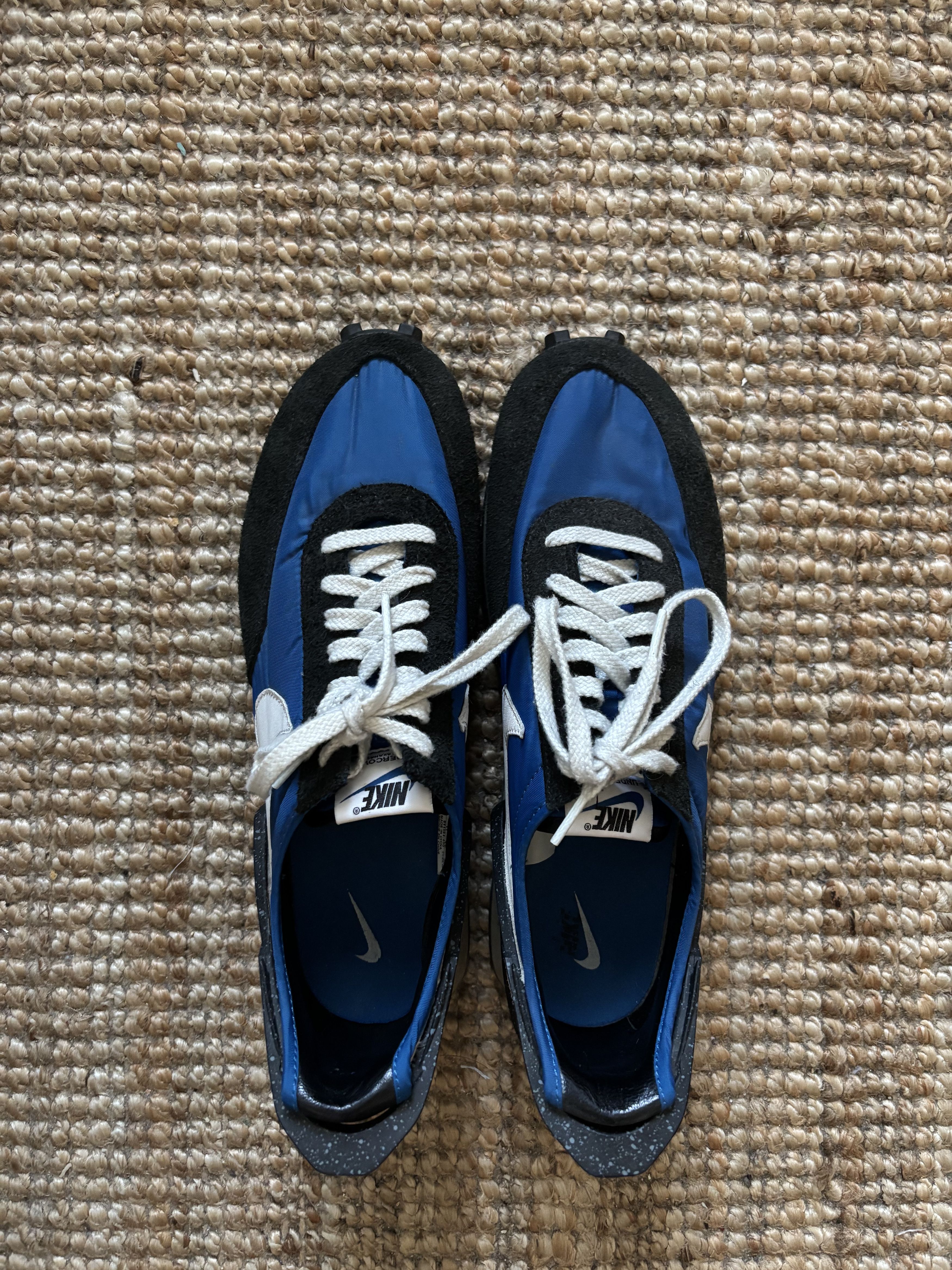 Nike × Undercover Daybreak (2019) Size US 12 / EU 45 - 1 Thumbnail