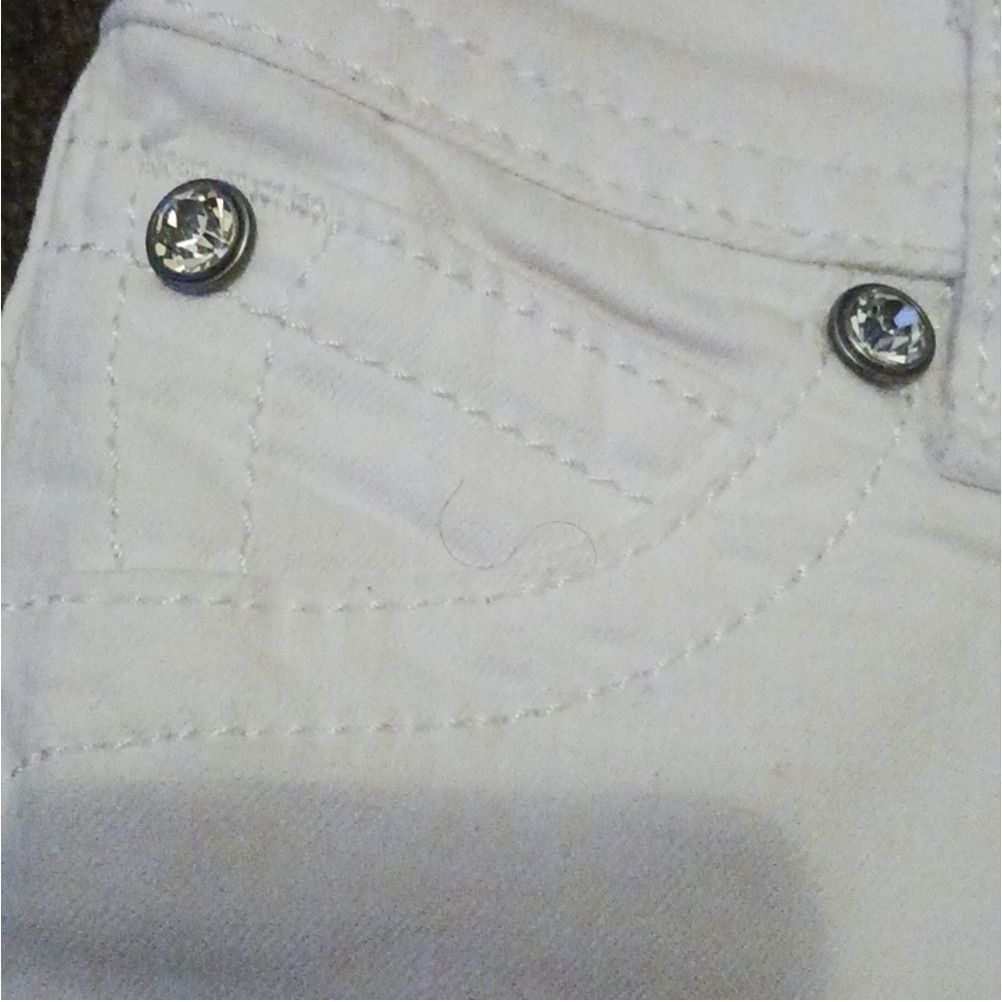 Rock Revival Rock Revival Jeans Size 27" / US 4 / IT 40 - 7 Thumbnail