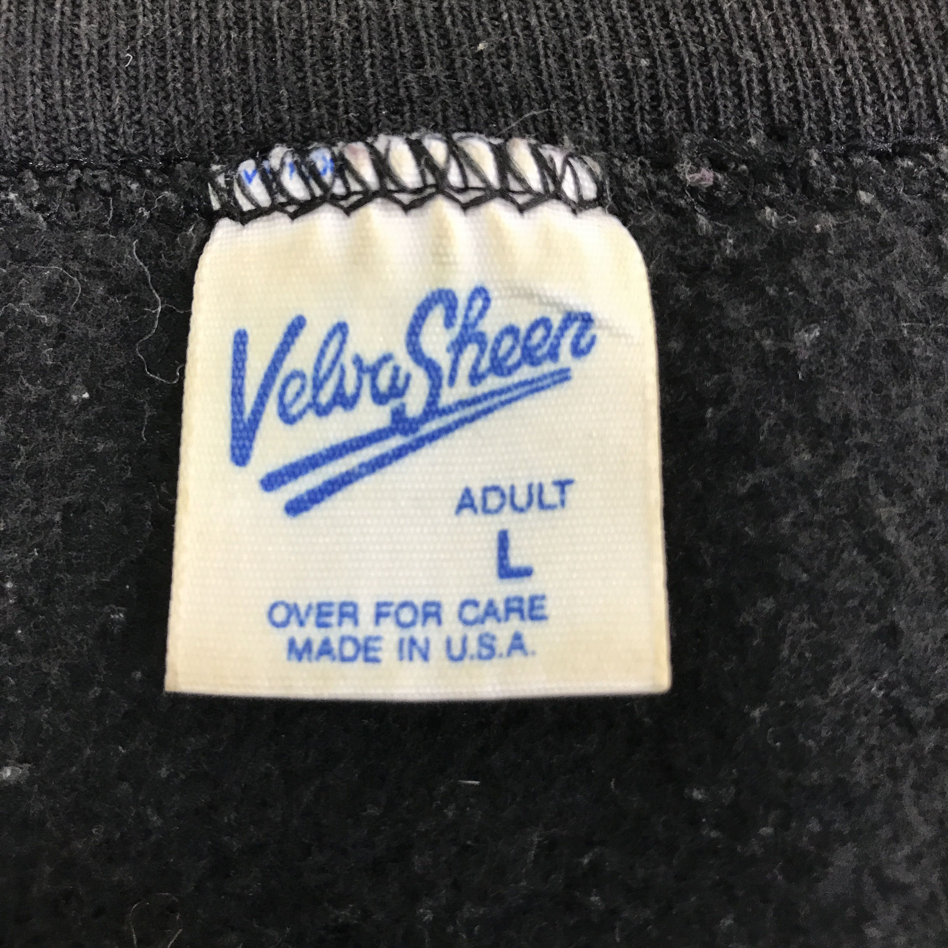 Velva Sheen havard sweatshirt K105B9 Size US L / EU 52-54 / 3 - 10 Thumbnail