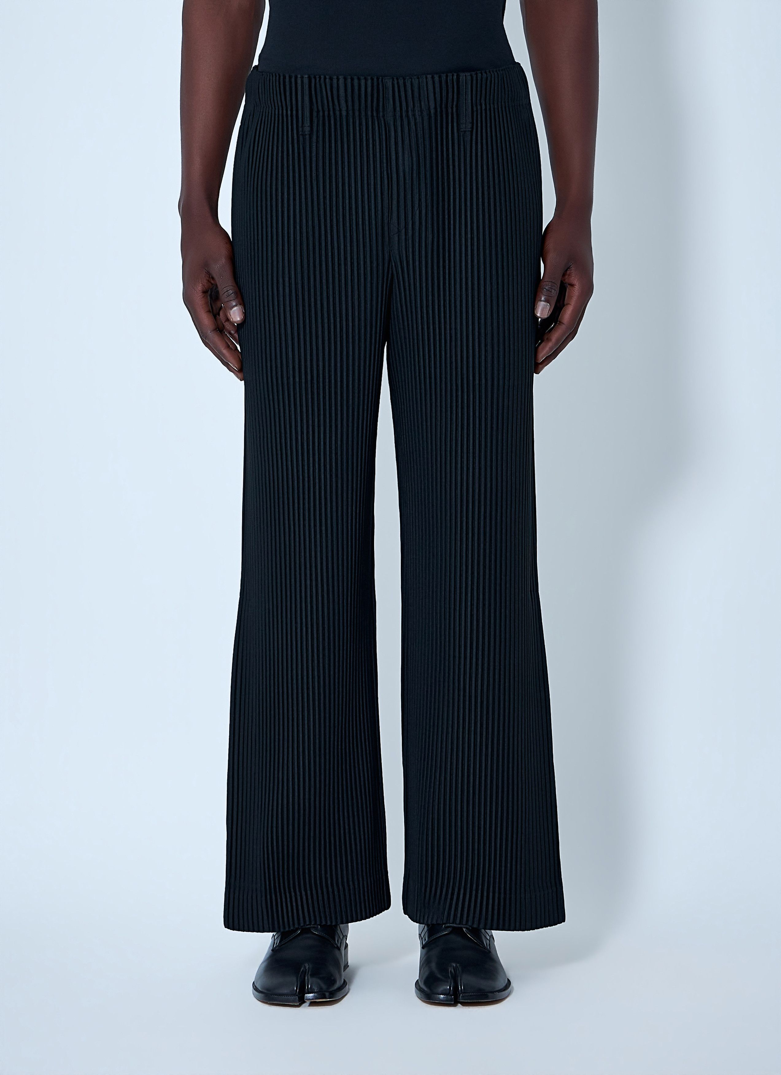 Homme Plisse Issey Miyake HP18-JF137 pants | Grailed