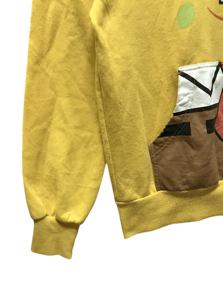 Nickelodeon Nickelodeon Spongebob Squarepants Hoodies Size US M / EU 48-50 / 2 - 4 Thumbnail