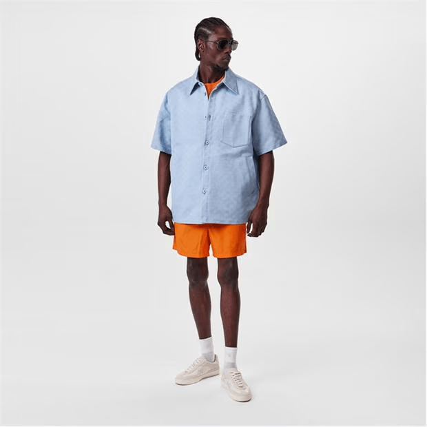 Gucci Work Shirt Size US L / EU 52-54 / 3 - 6 Thumbnail