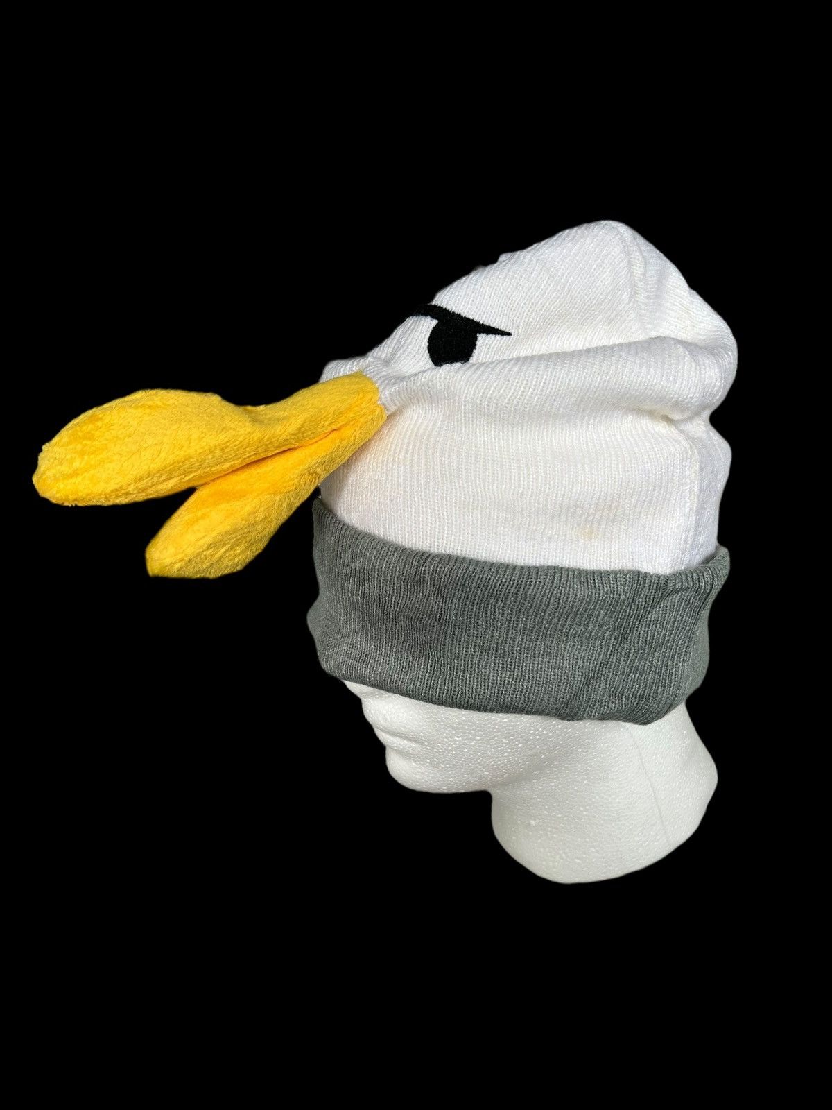 14th Addiction × Japanese Brand 💥Fucking awesome Disney Mine Mine Beanie Hats 💥 Size ONE SIZE - 2 Thumbnail