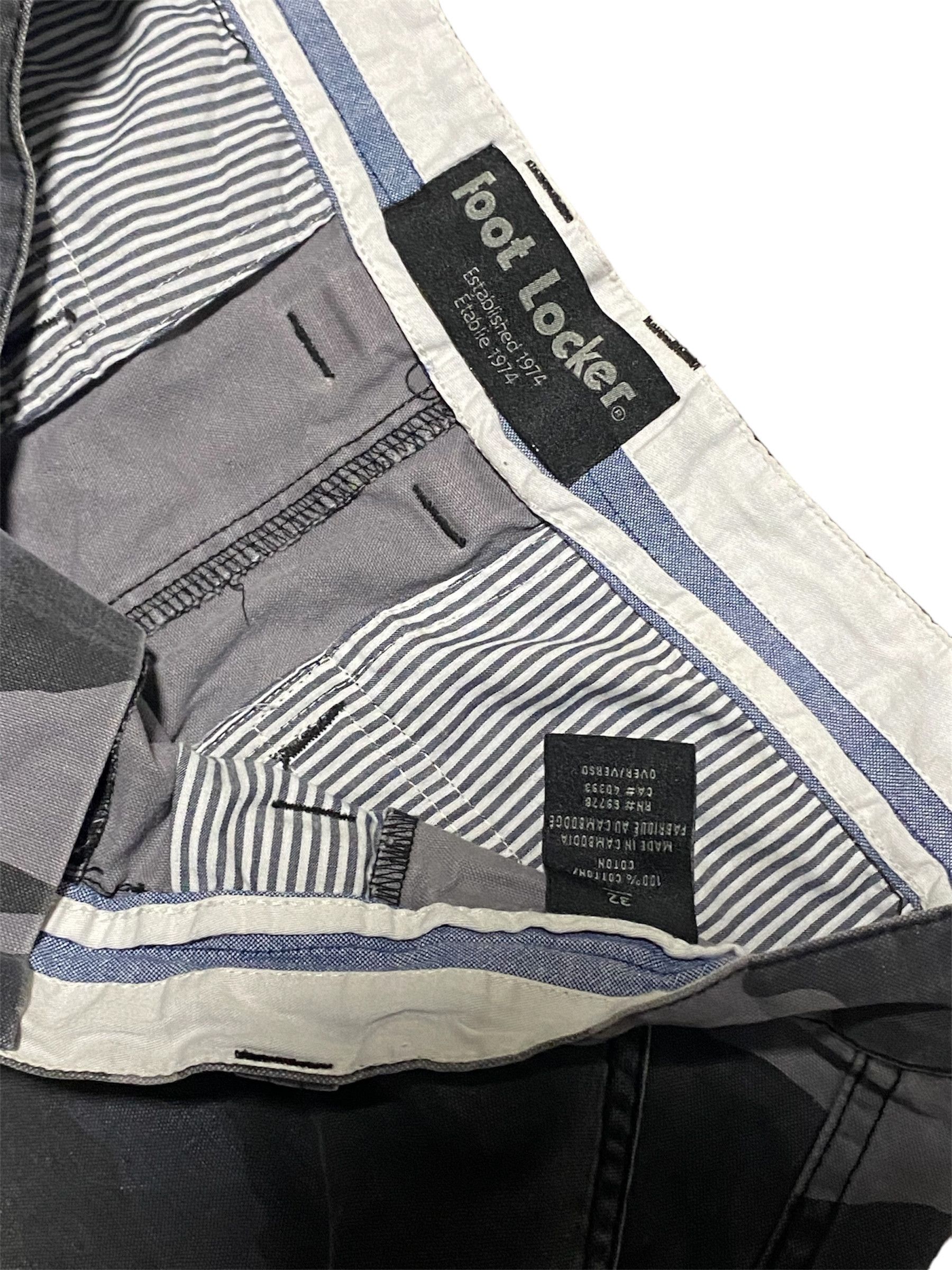 Other Streetwear Camo Cargo Shorts Size US 32 / EU 48 - 3 Thumbnail