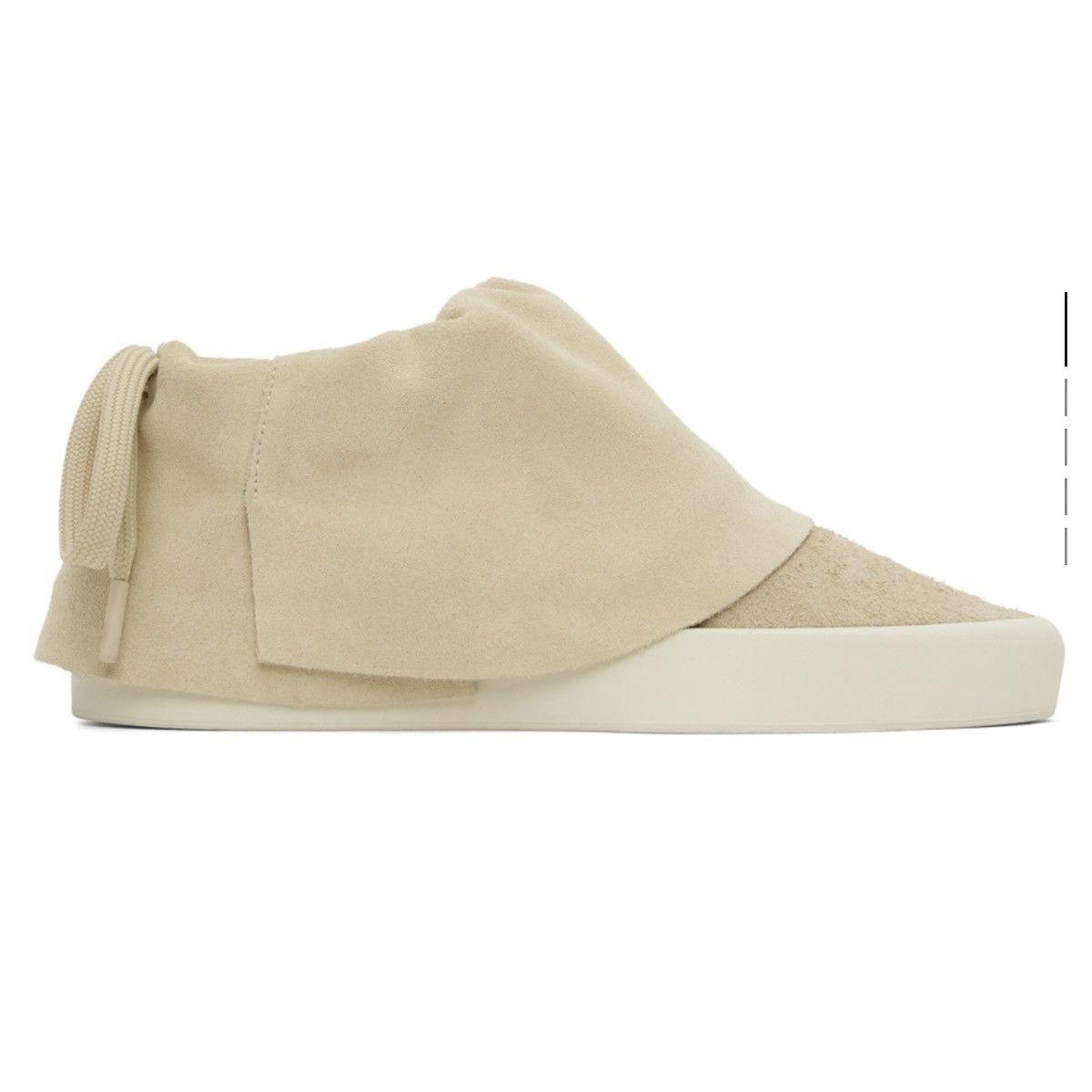 Fear of God Fear Of God Moc Low Size US 6 / IT 36 - 4 Thumbnail