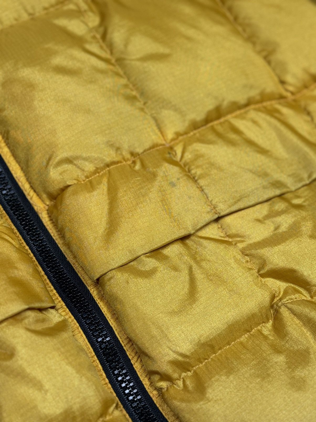 Tommy Hilfiger × Vintage TOMMY HILFIGER PUFFER OUTDOORS Size US L / EU 52-54 / 3 - 20 Thumbnail