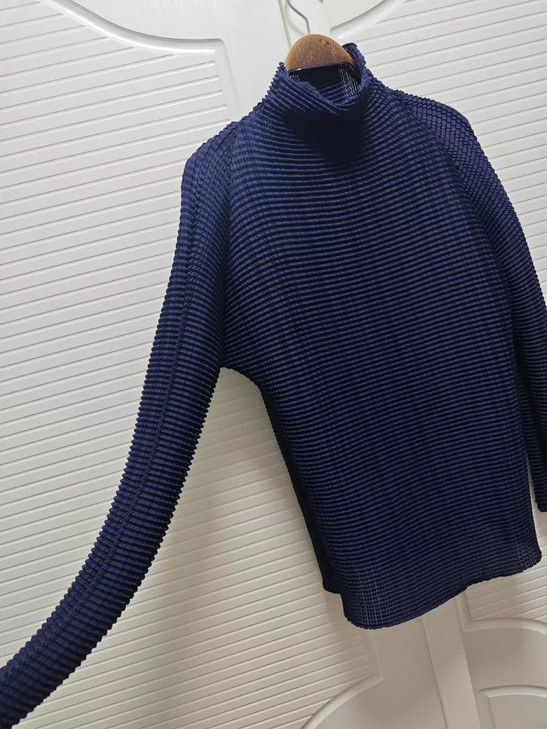 Issey Miyake issey miyake size:2 Bubble coat 2505-Nextarrow Size XXS / US 00 / IT 34 - 6 Thumbnail