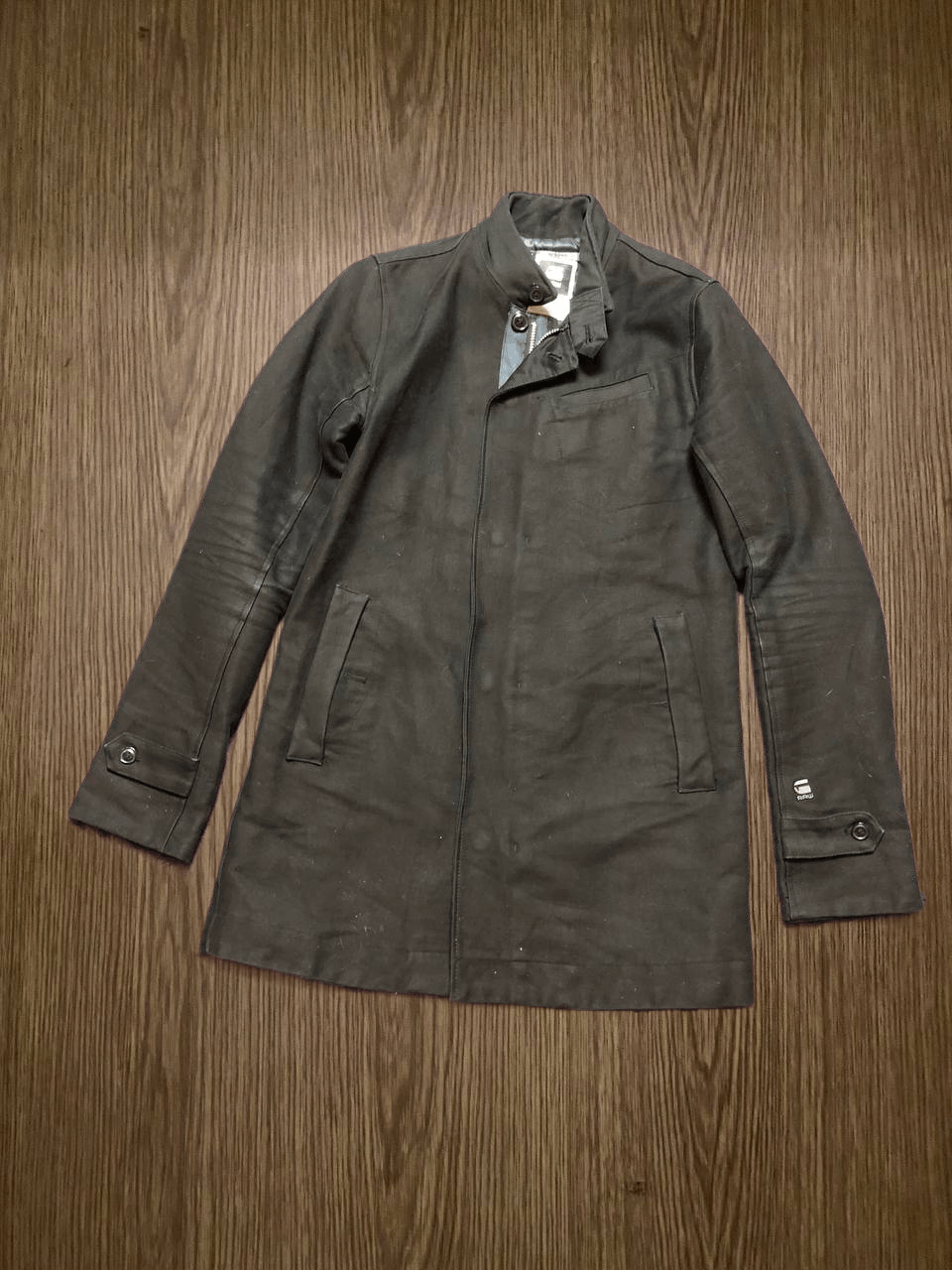 G-Star G Star Raw Jacket Size US M / EU 48-50 / 2 - 1 Thumbnail