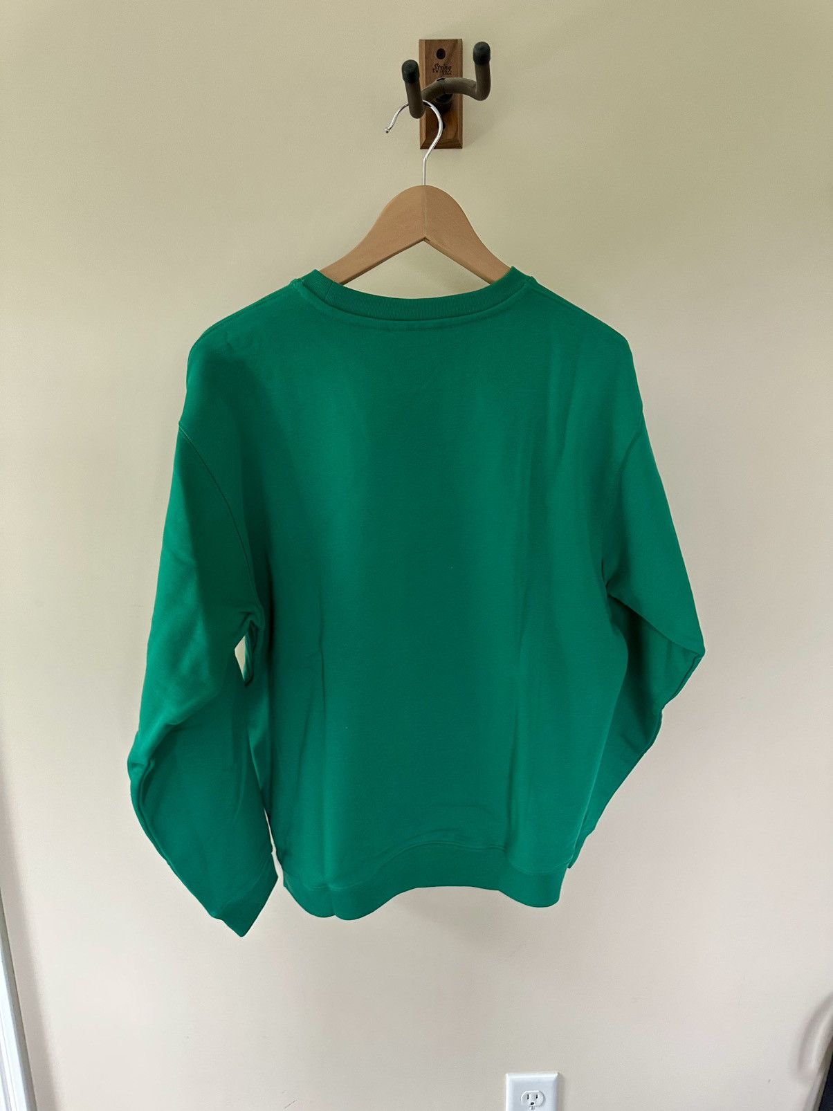 J.Lindeberg J. Lindeberg Kyzer Crew Neck Size US S / EU 44-46 / 1 - 4 Thumbnail
