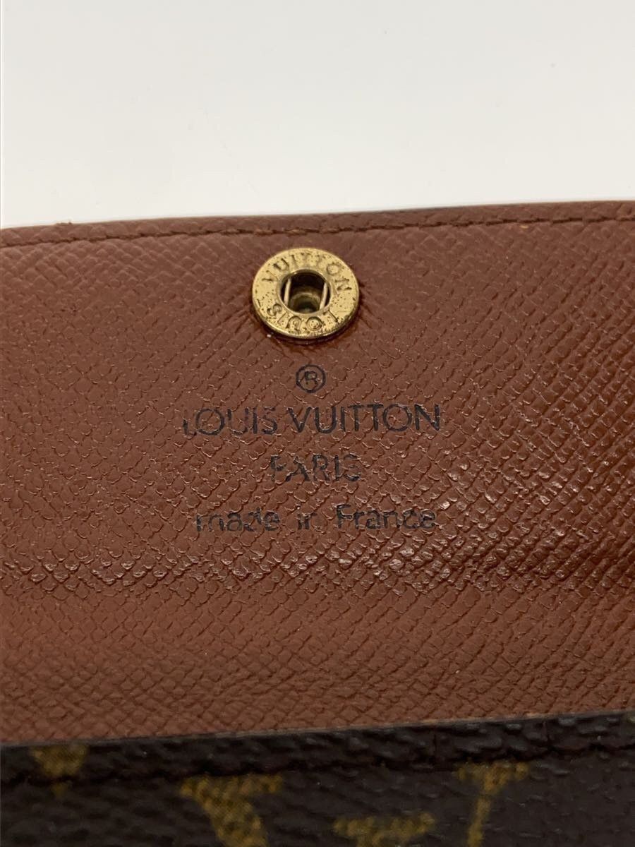 Louis Vuitton Louis Vuitton Monogram Ludlow Canvas Brown Size ONE SIZE - 3 Thumbnail