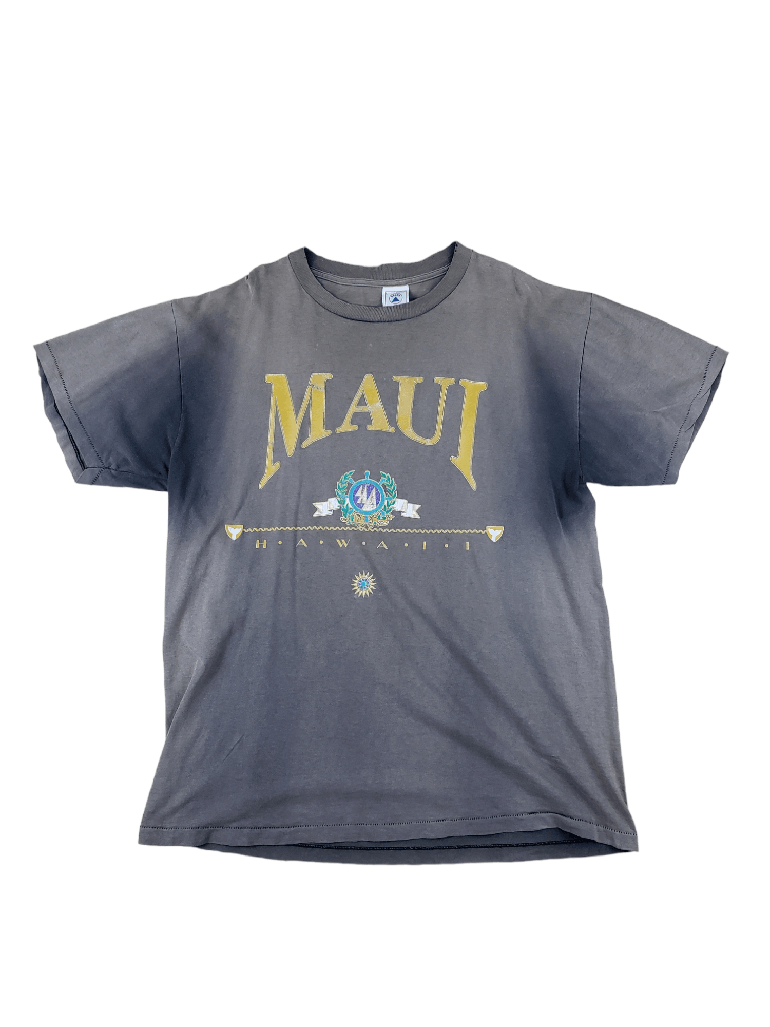 Vintage Vintage Hawai Maui Size US L / EU 52-54 / 3 - 1 Thumbnail