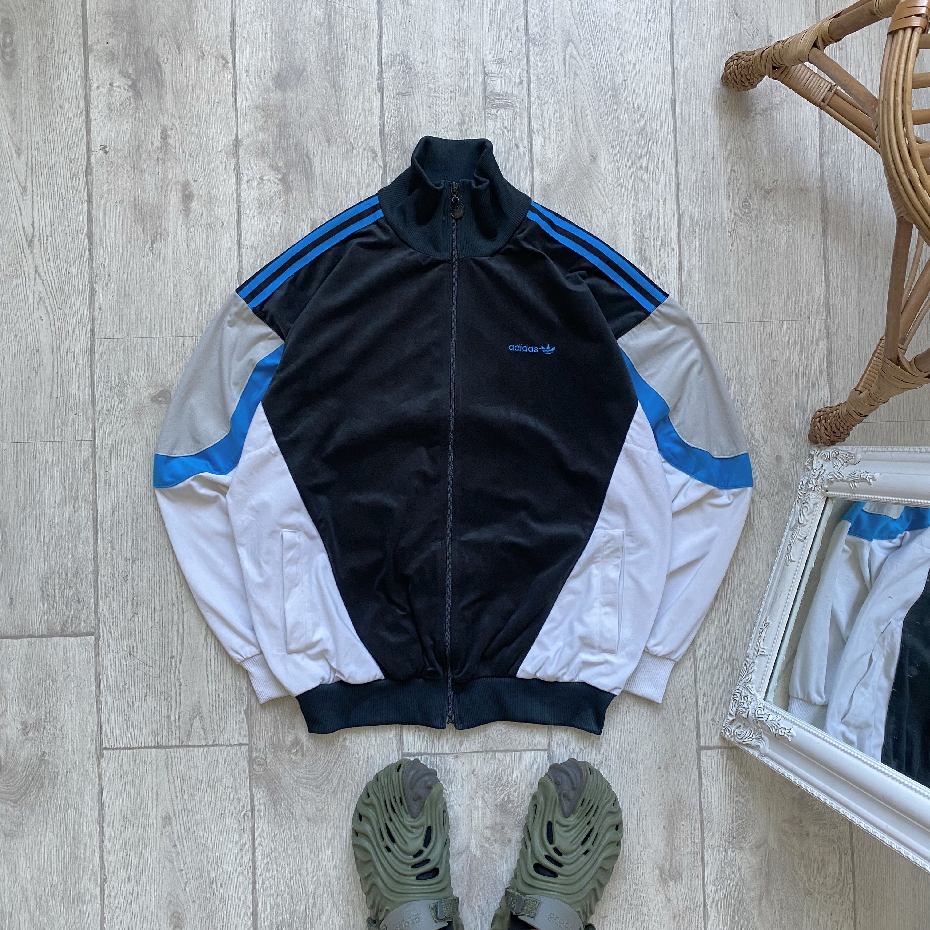 Adidas Velour | Grailed