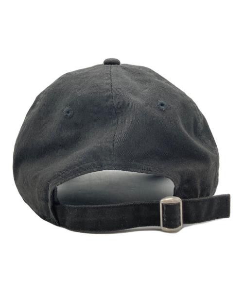 Yohji Yamamoto Yohji Yamamoto pour homme × New Era logo/Cap Size ONE SIZE - 4 Thumbnail