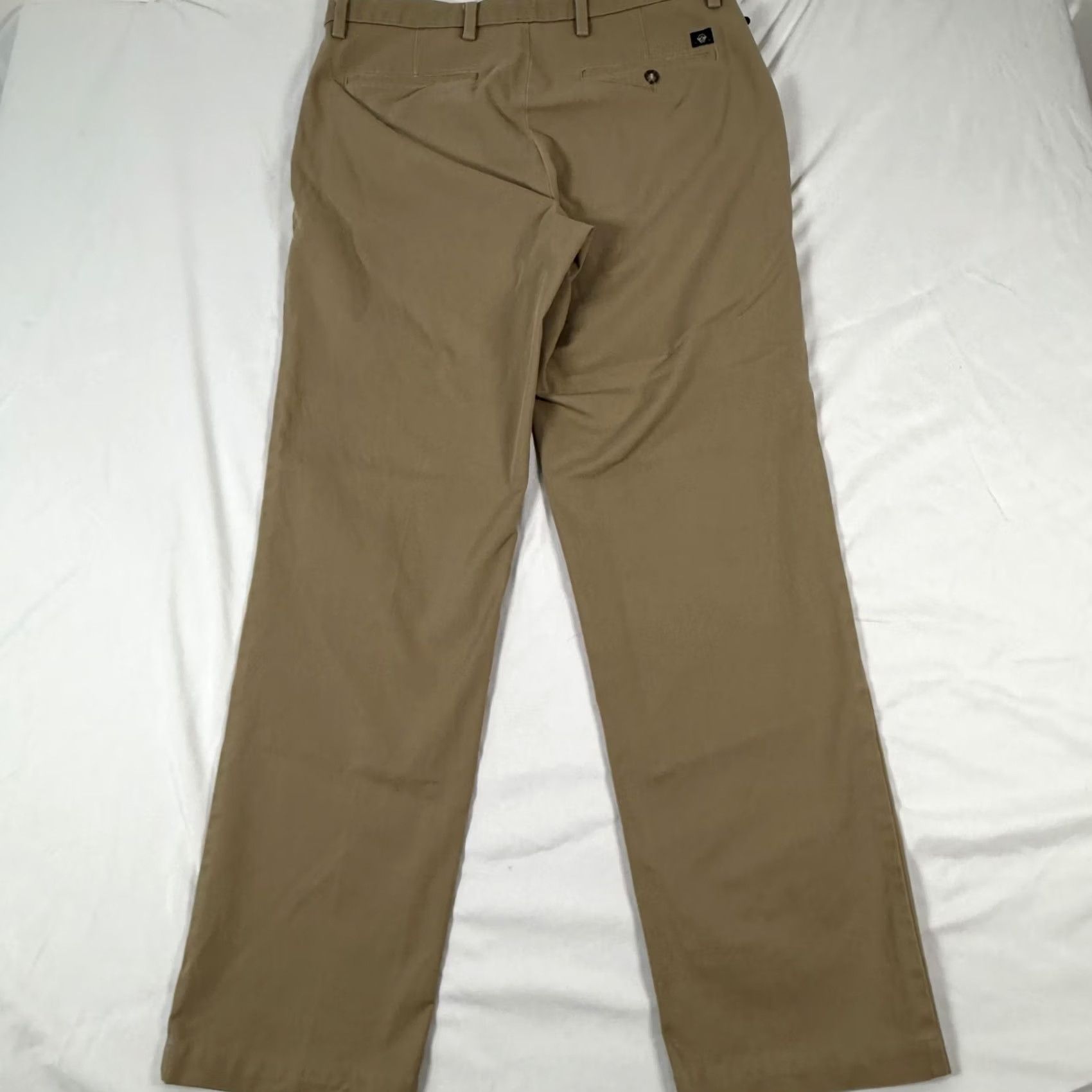 Dockers VINTAGE? No. Size US 36 / EU 52 - 3 Thumbnail