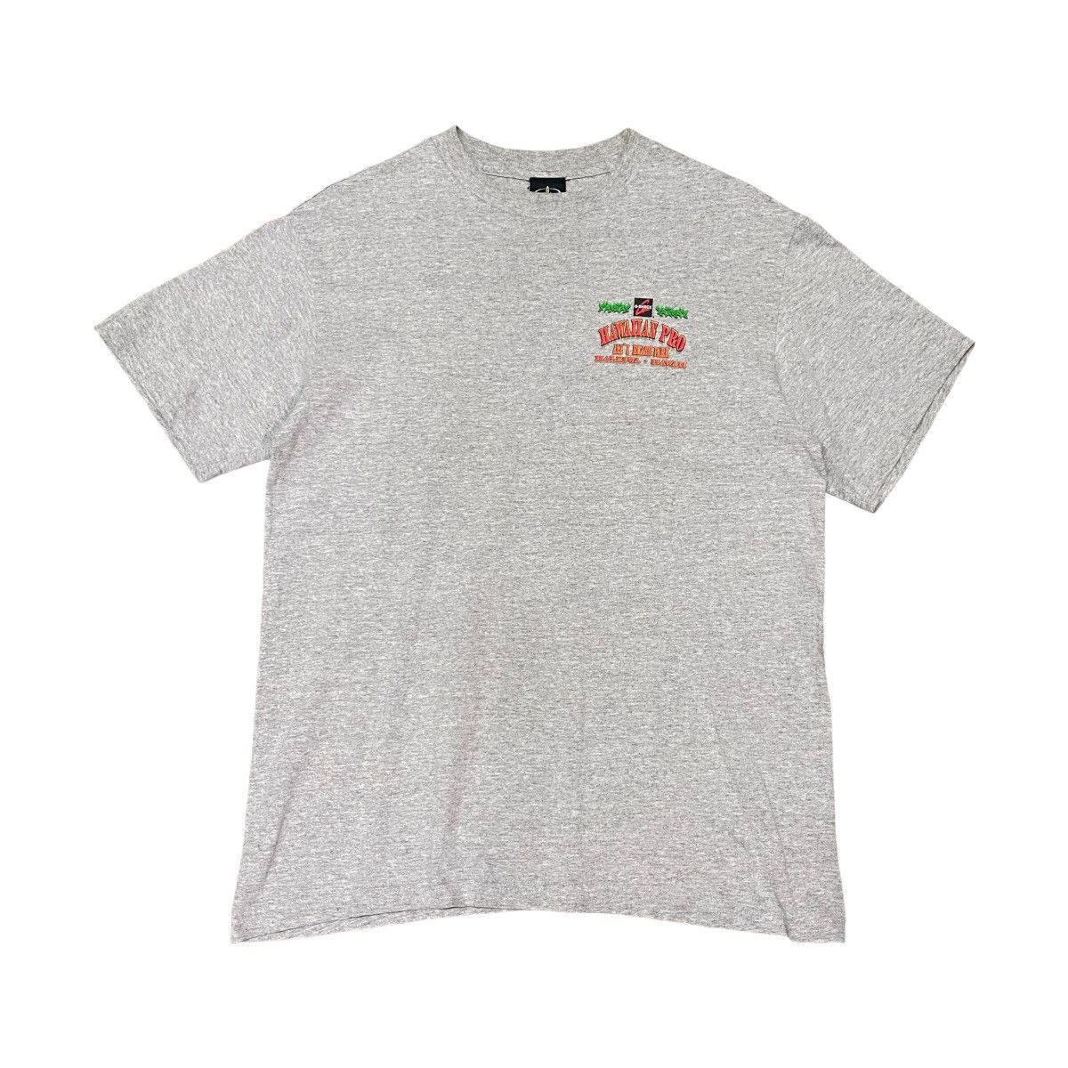 G Shock × Vans Vans Hawaiian Pro X G-Shock Surfing T Shirt Size US M / EU 48-50 / 2 - 2 Thumbnail