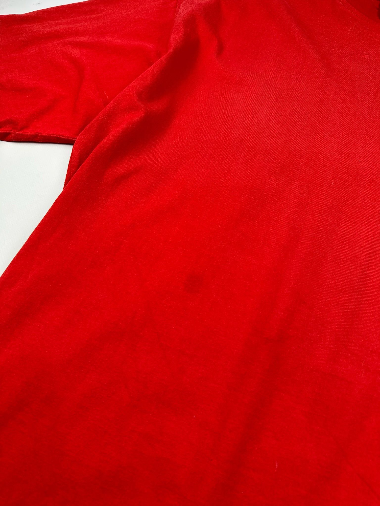 Ferrari vintage Ferrari T-Shirt motosports Size US XL / EU 56 / 4 - 4 Thumbnail