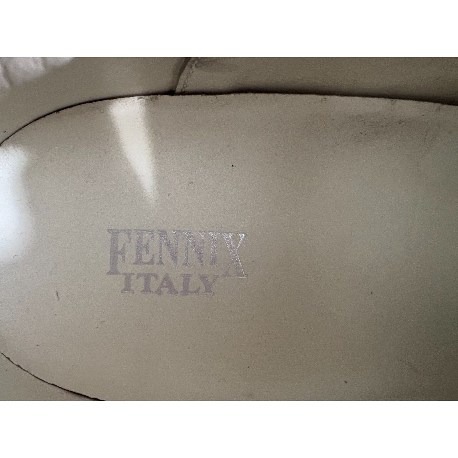 Other Fennix Italy crocodile Leather Sneakers size 42 EU 9 US colo Size US 9 / EU 42 - 9 Thumbnail
