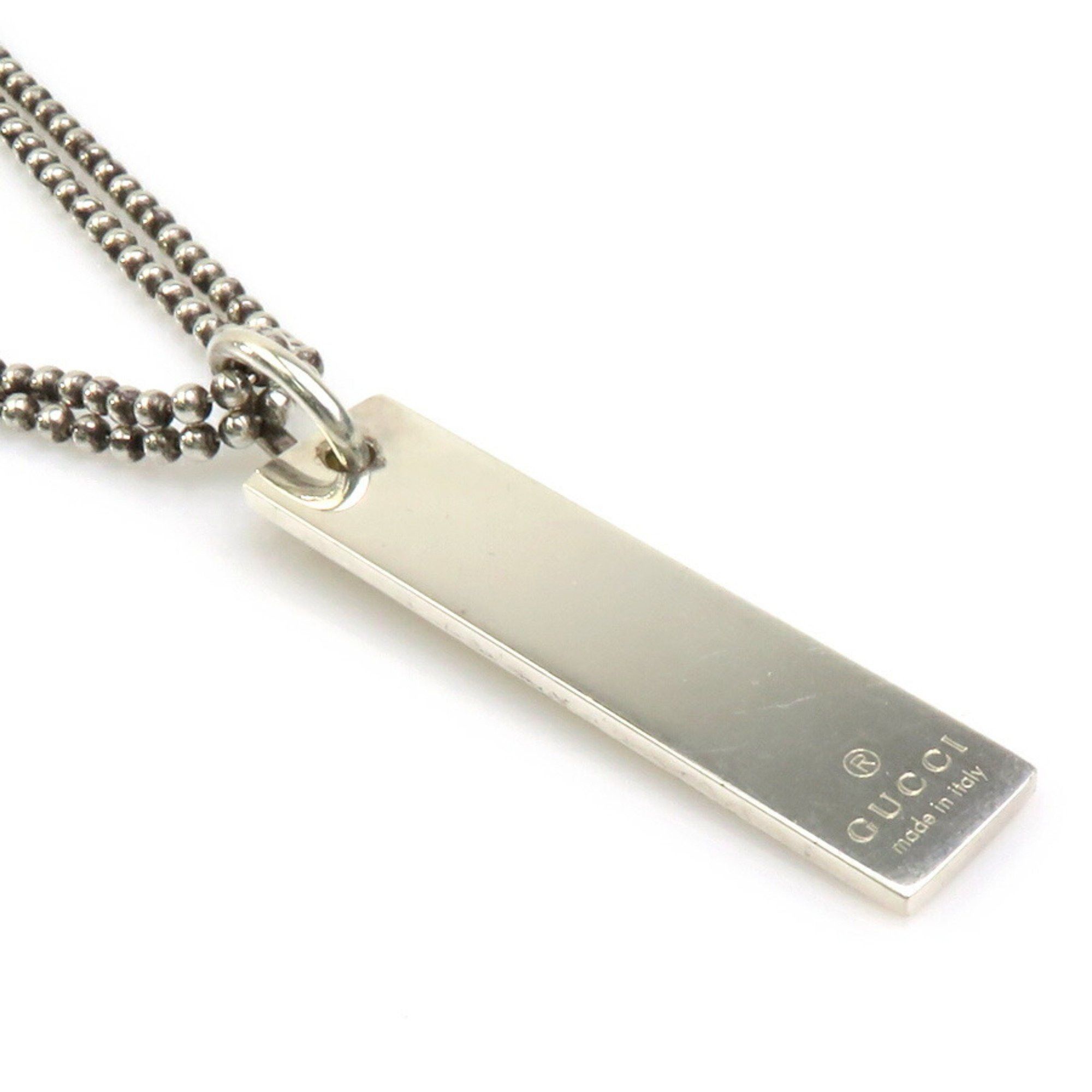 Gucci Gucci -- necklace Size ONE SIZE - 1 Thumbnail