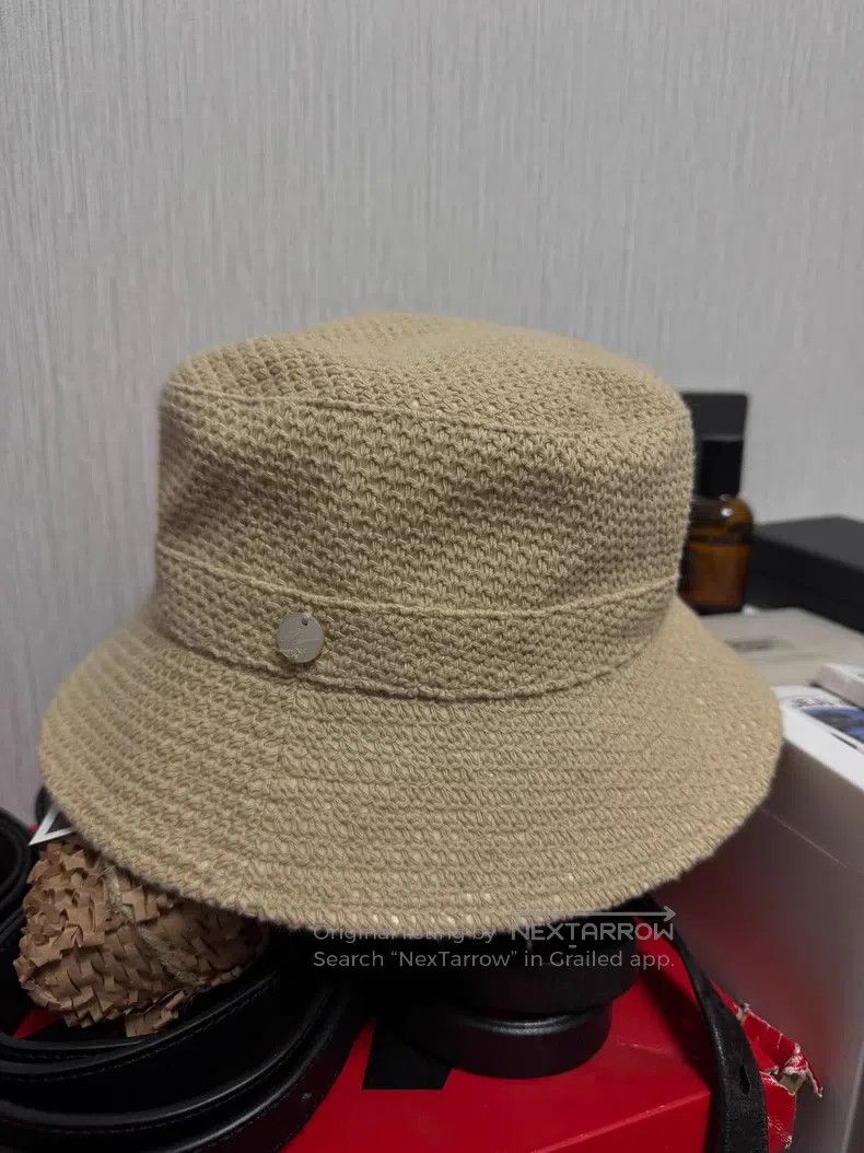 Our Legacy Our Legacy Hat Size ONE SIZE - 1 Thumbnail