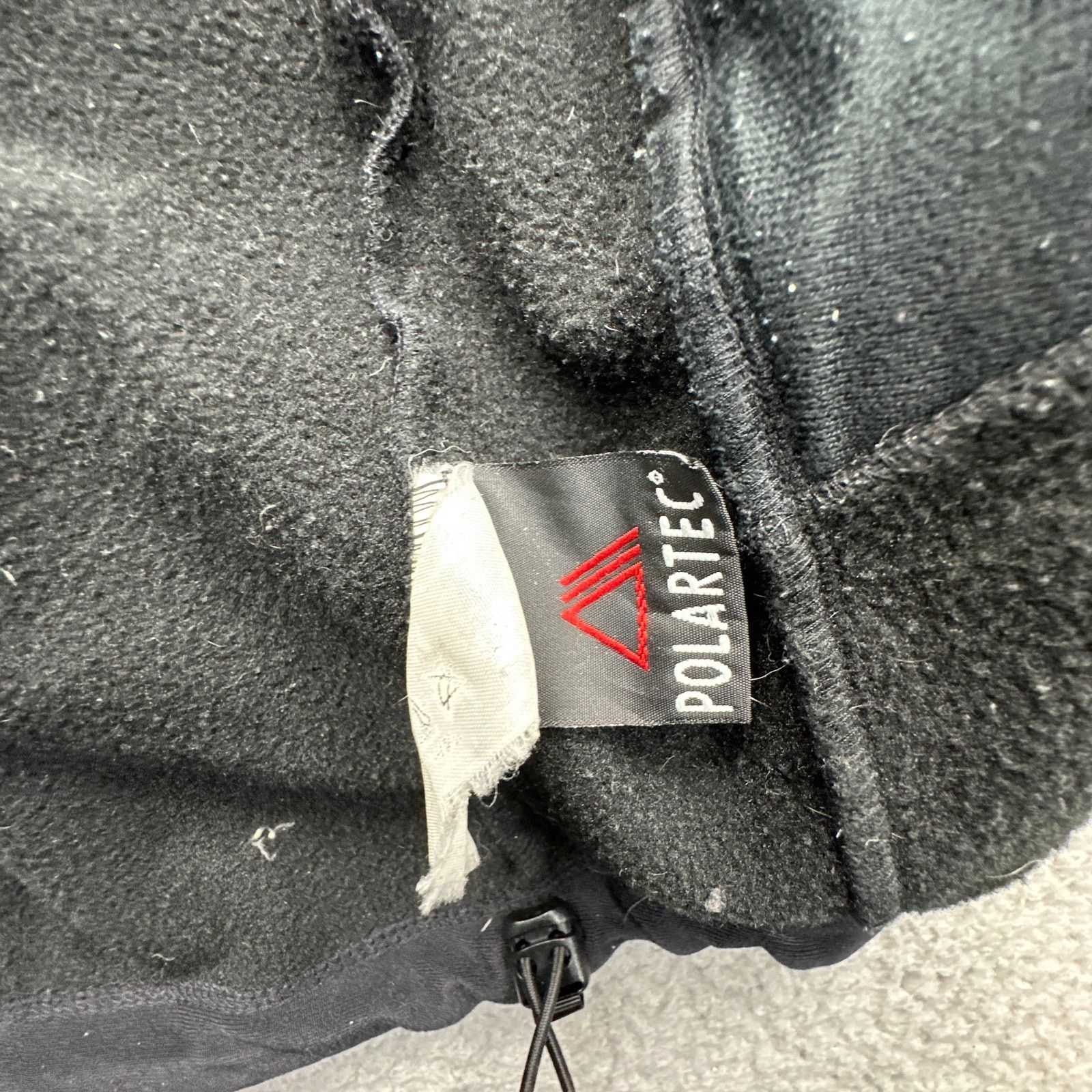 Arc'teryx VTG Arc'teryx Gamma Softshell Fleece Lined Jacket Mens M Size US M / EU 48-50 / 2 - 14 Thumbnail