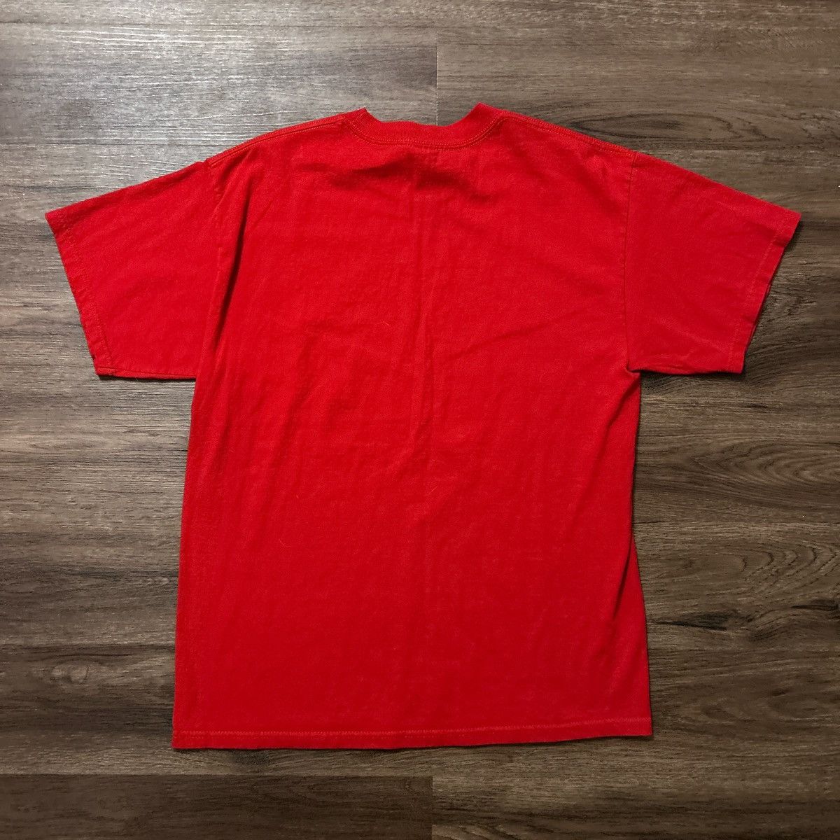 Alstyle × Vintage Vintage “CCCP” funny t shirt Size US L / EU 52-54 / 3 - 6 Thumbnail