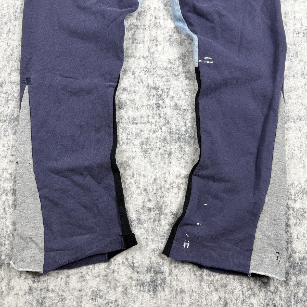 Gallery Dept. Gallery Dept. Painted Flared ‘Purple’ Sweatpants Size US 34 / EU 50 - 5 Thumbnail