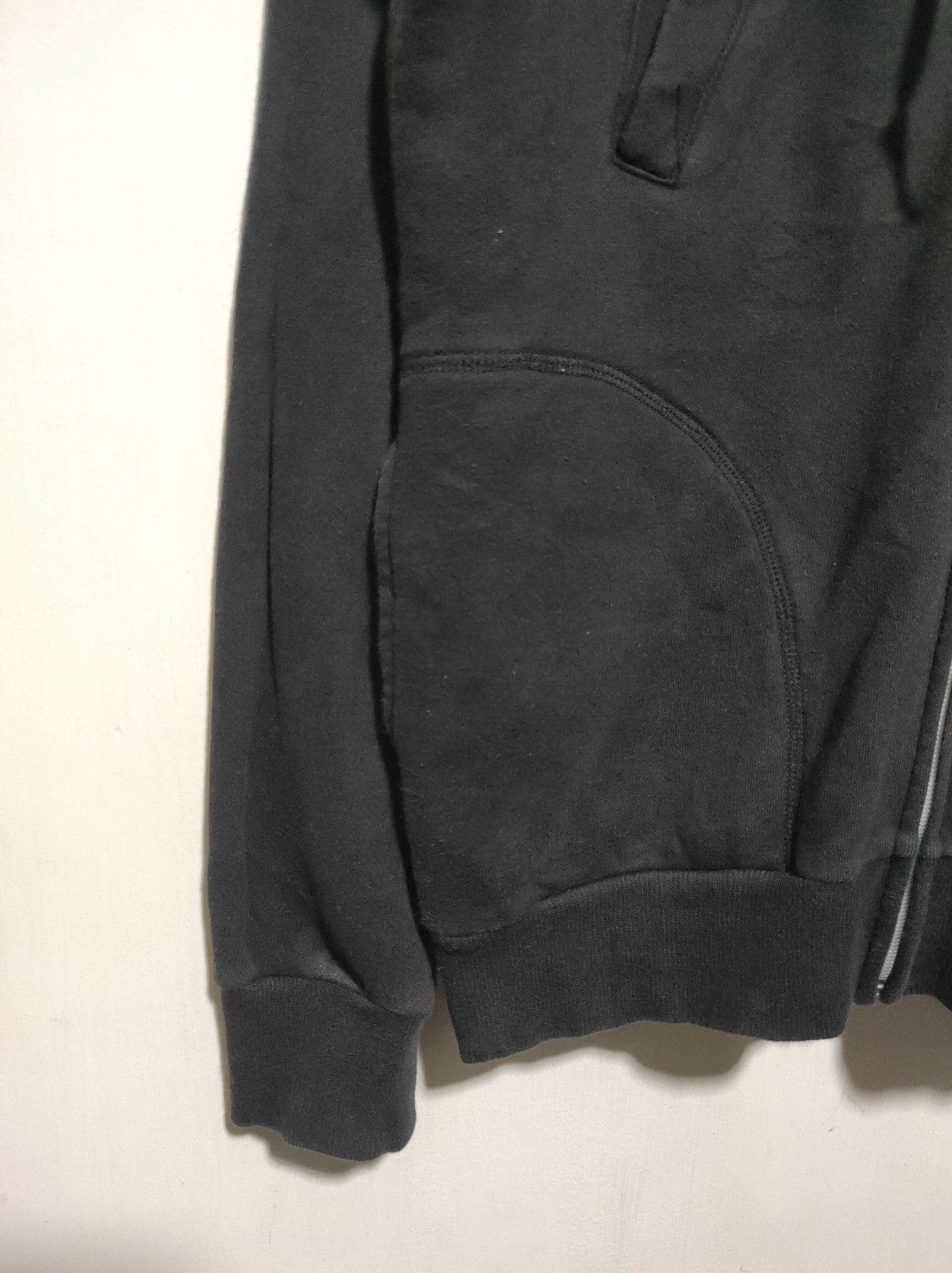 Japanese Brand X- Girl zip double hoodie ifsix LGB style Size US S / EU 44-46 / 1 - 5 Thumbnail