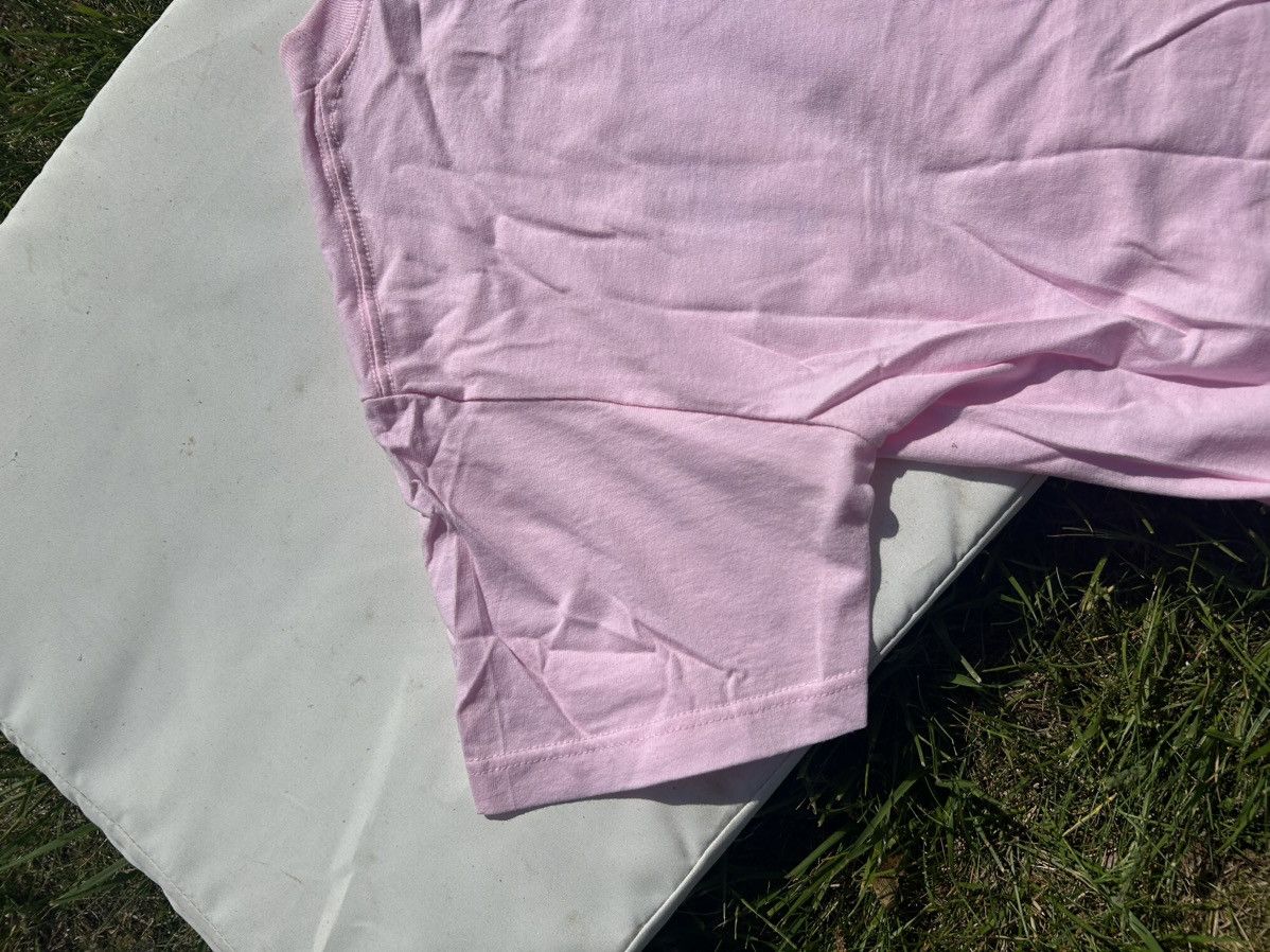 Ransom Clothing Ransom Clothing X Software Pink Vector T Shirt - Medium Size US M / EU 48-50 / 2 - 10 Thumbnail