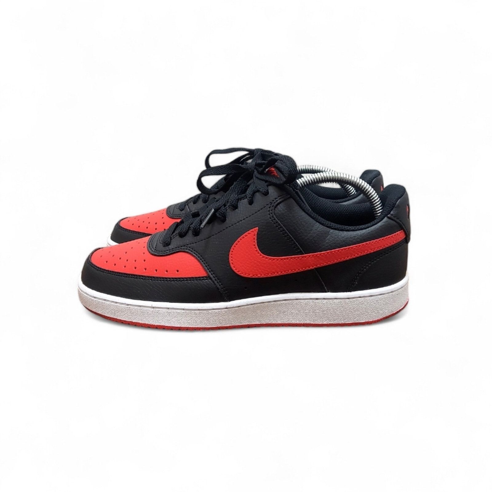 Nike Nike Court Vision Sneakers - Men's Size 9.5 New Without Box Size US 9.5 / EU 42-43 - 4 Thumbnail