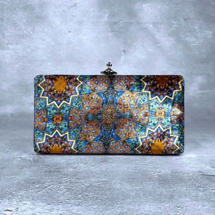 Vivienne Westwood vivienne westwood size os Gilded banquet bag Size ONE SIZE - 4 Thumbnail
