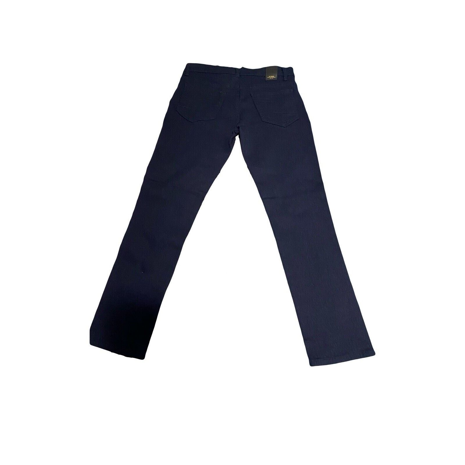 Other NWT Six Lincoln 34x32 Men’s Straight Fit Denim Jeans Size US 34 / EU 50 - 2 Thumbnail