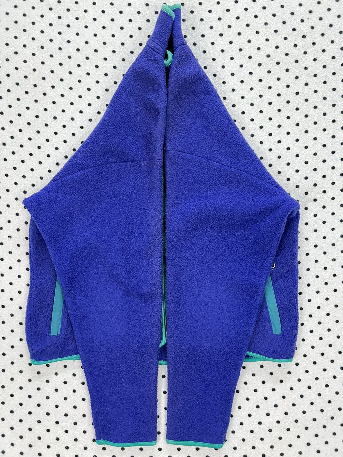 The North Face Purple Label Vintage The North Face Purple Label fleece Jacket Size US XS / EU 42 / 0 - 5 Thumbnail