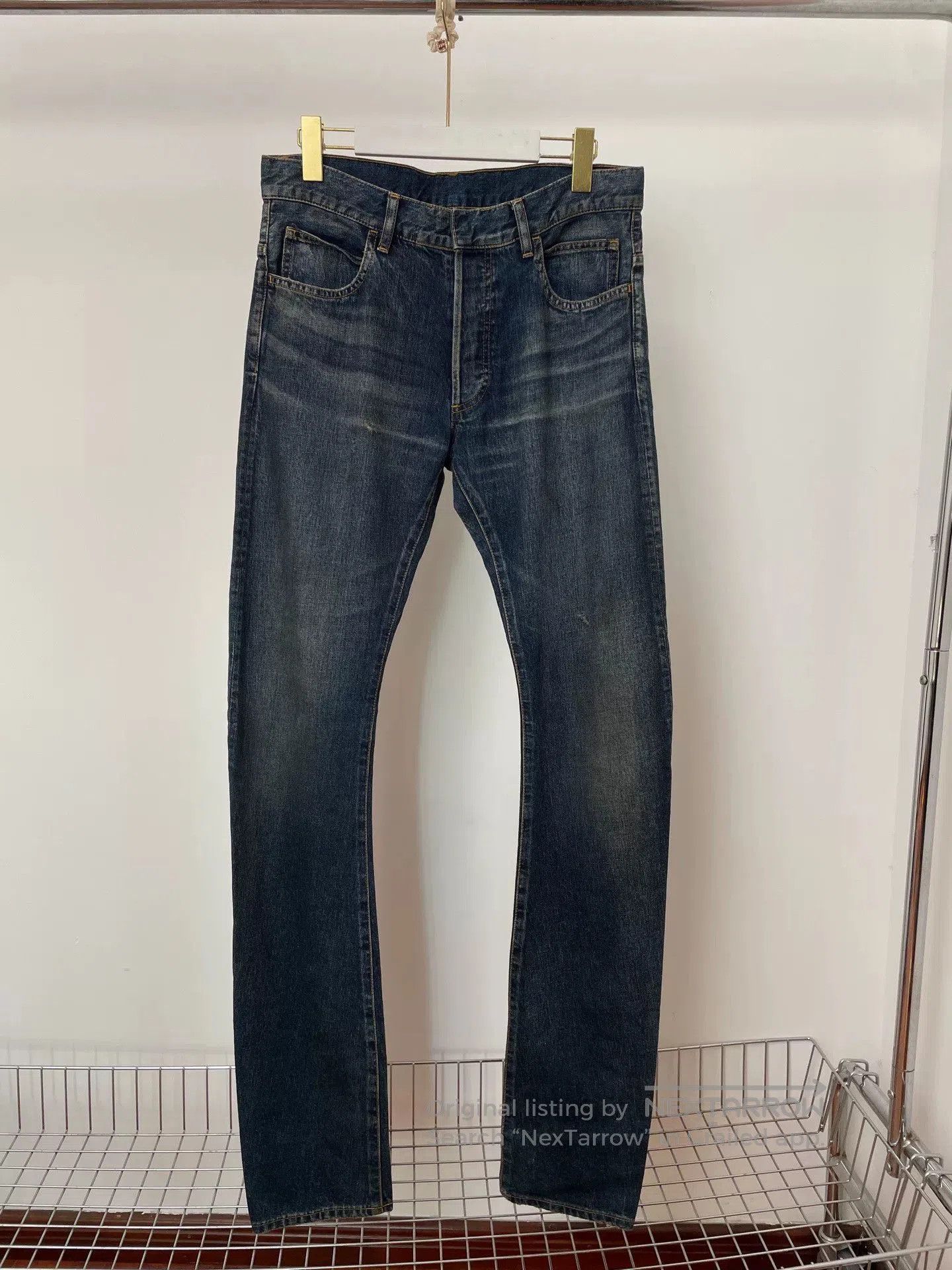 Balmain Balmain Pants Size 30. Size US 30 / EU 46 - 1 Thumbnail