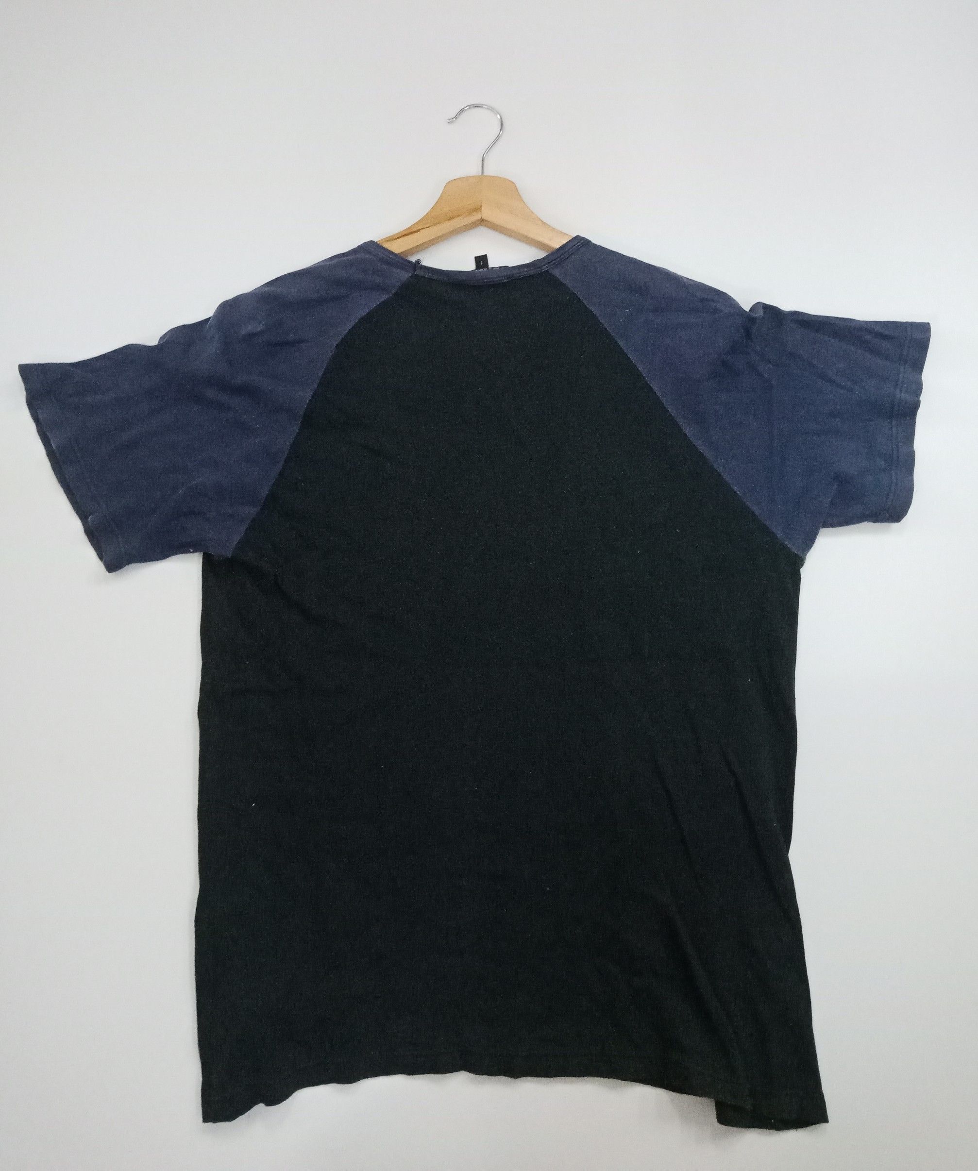 A.P.C. APC Roma Numbers #D Size US L / EU 52-54 / 3 - 2 Thumbnail