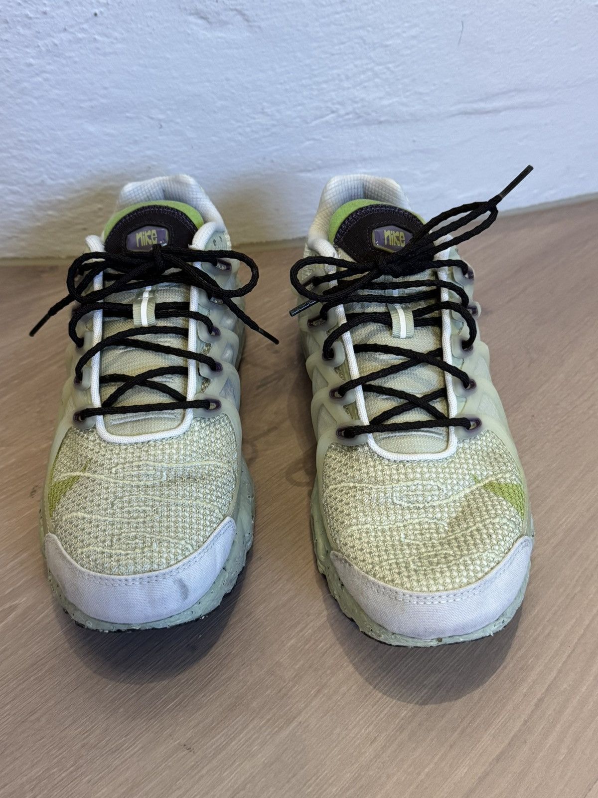 Nike Nike Air Max Terrascape Plus “Crater Foam” – Size 12 Size US 12 / EU 45 - 3 Thumbnail