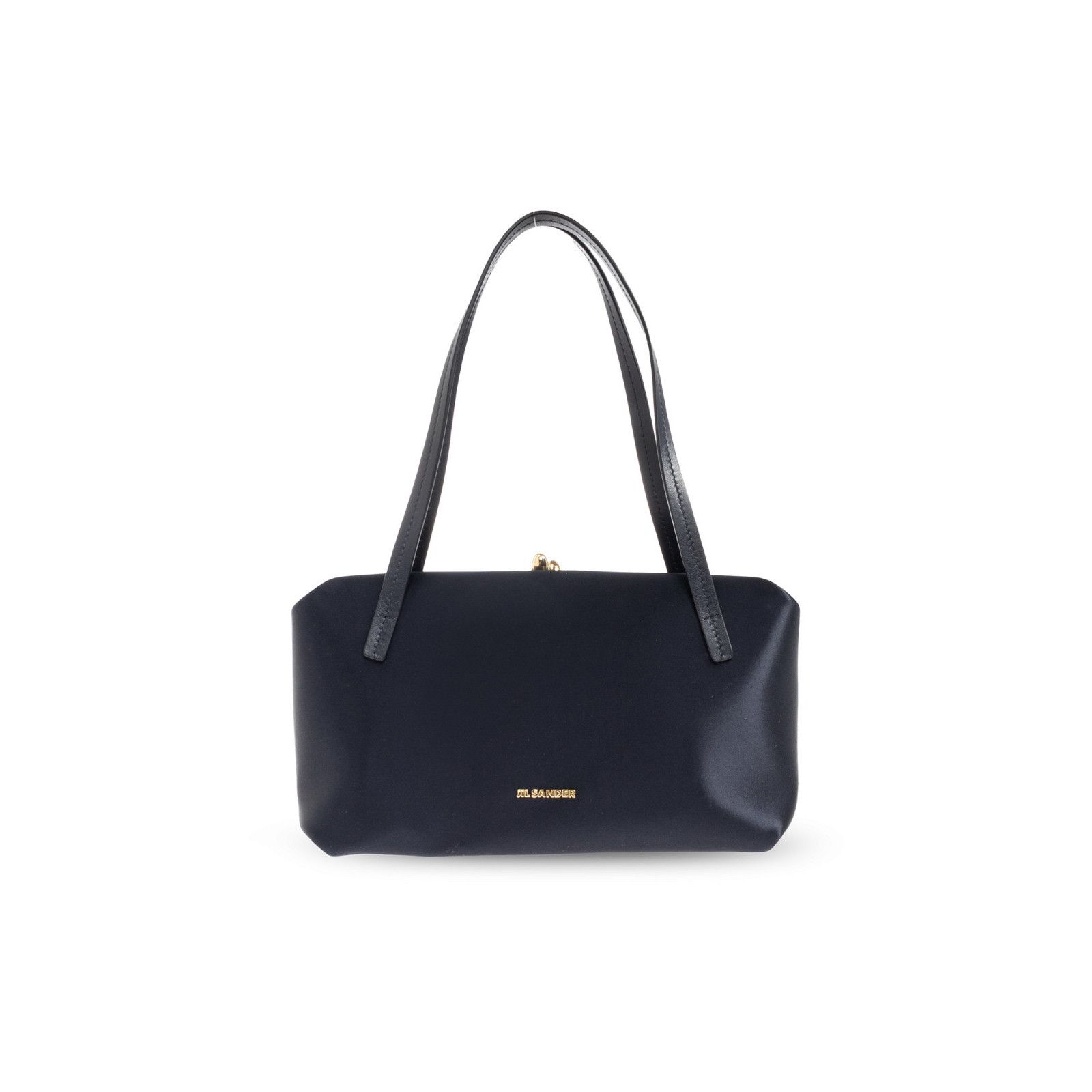 Jil Sander JIL SANDER Goji Pillow Small Blue Shoulder Bag New/Authentic Size ONE SIZE - 1 Thumbnail