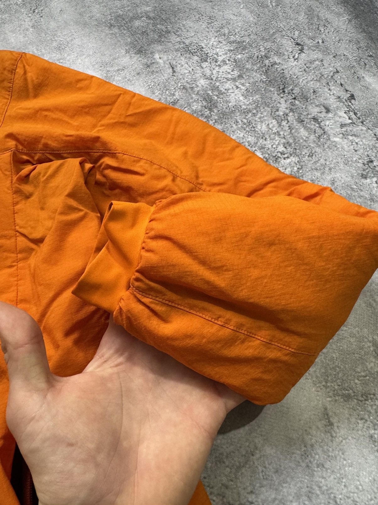 Arc'teryx Arcteryx Atom Jacket Size M / US 6-8 / IT 42-44 - 6 Thumbnail
