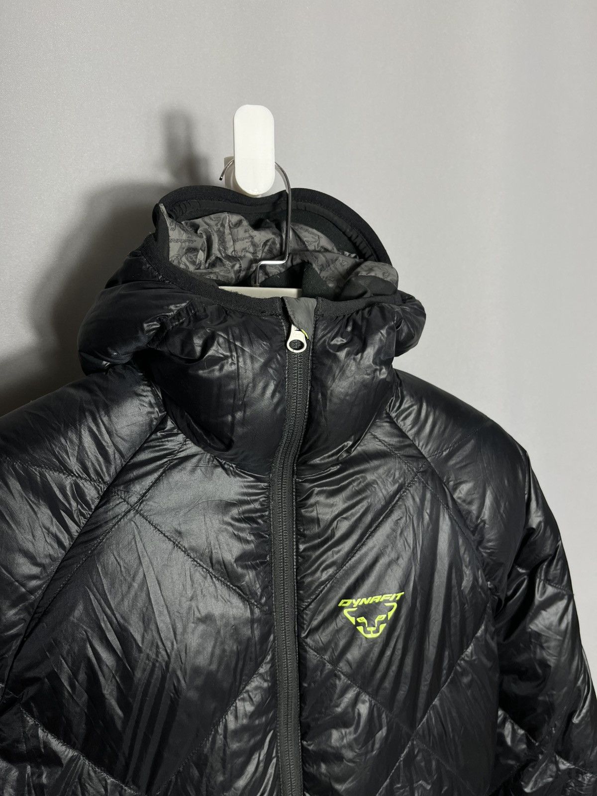 Other Dynafit Aurora Down Jacket Womans Black Ski Hikking Mountain Size S / US 4 / IT 40 - 2 Thumbnail
